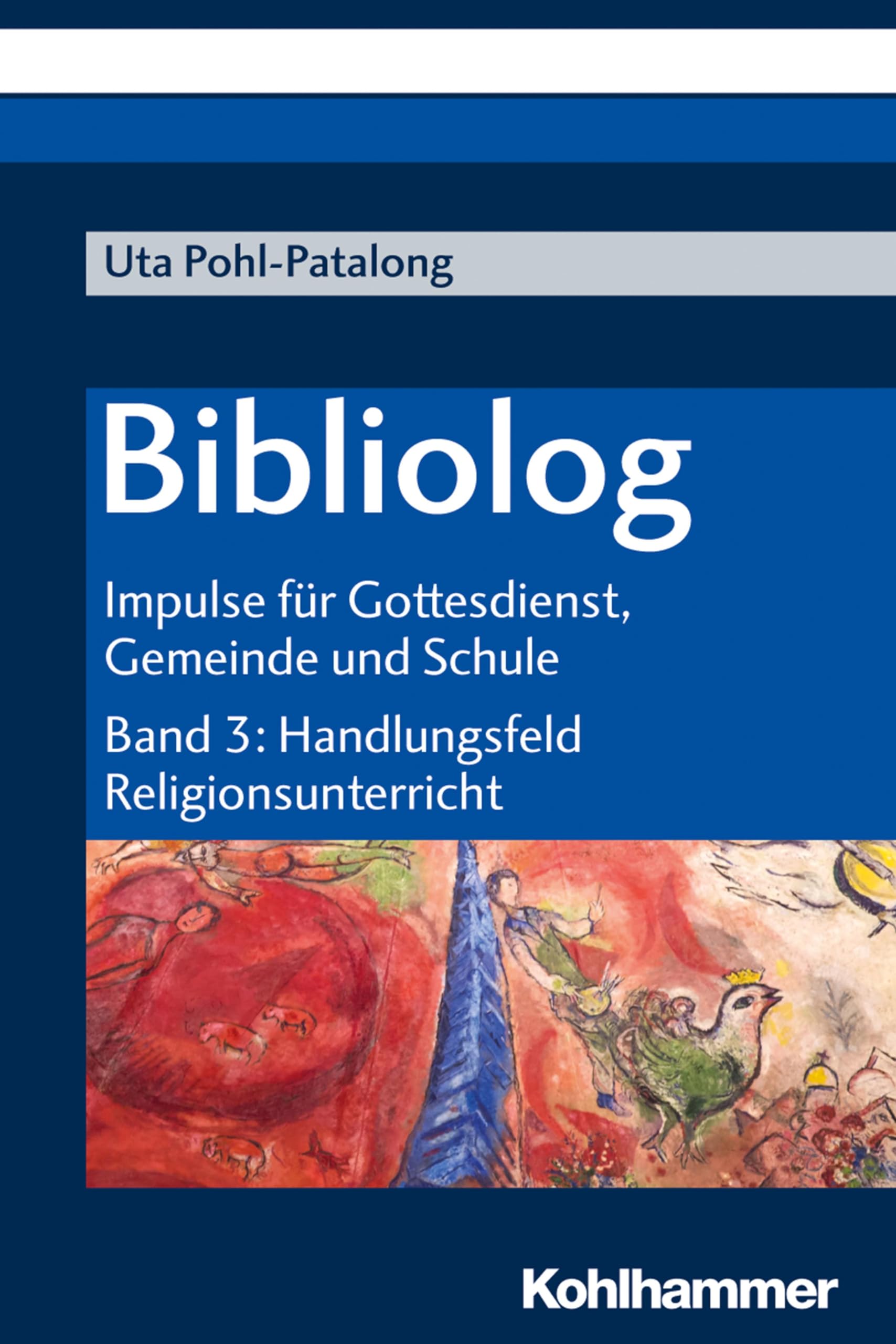 Product Image: Bibliolog