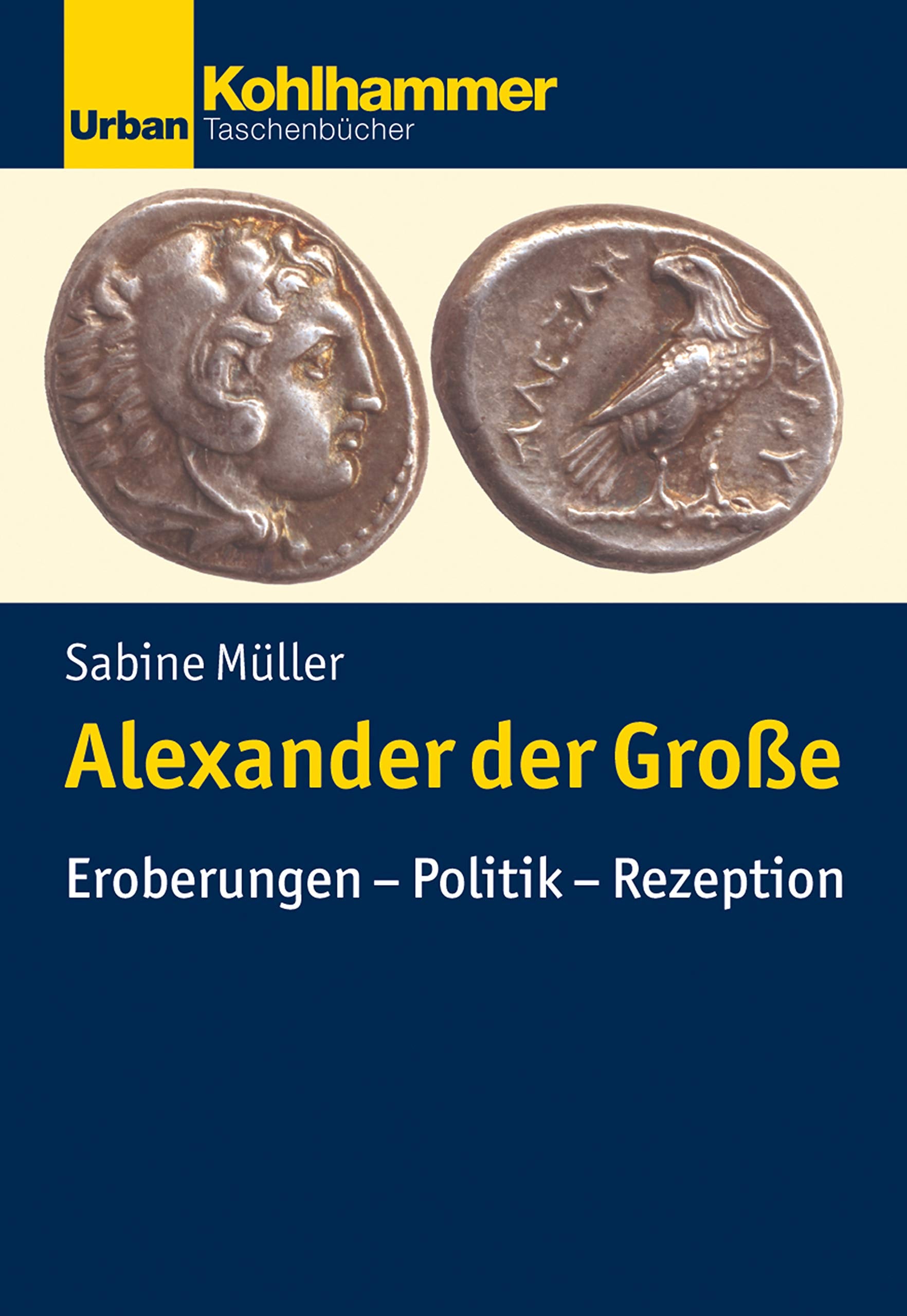 Alexander der Große Natural Sciences