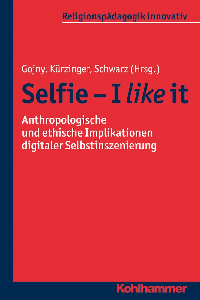 Product Image: Selfie - I like it
