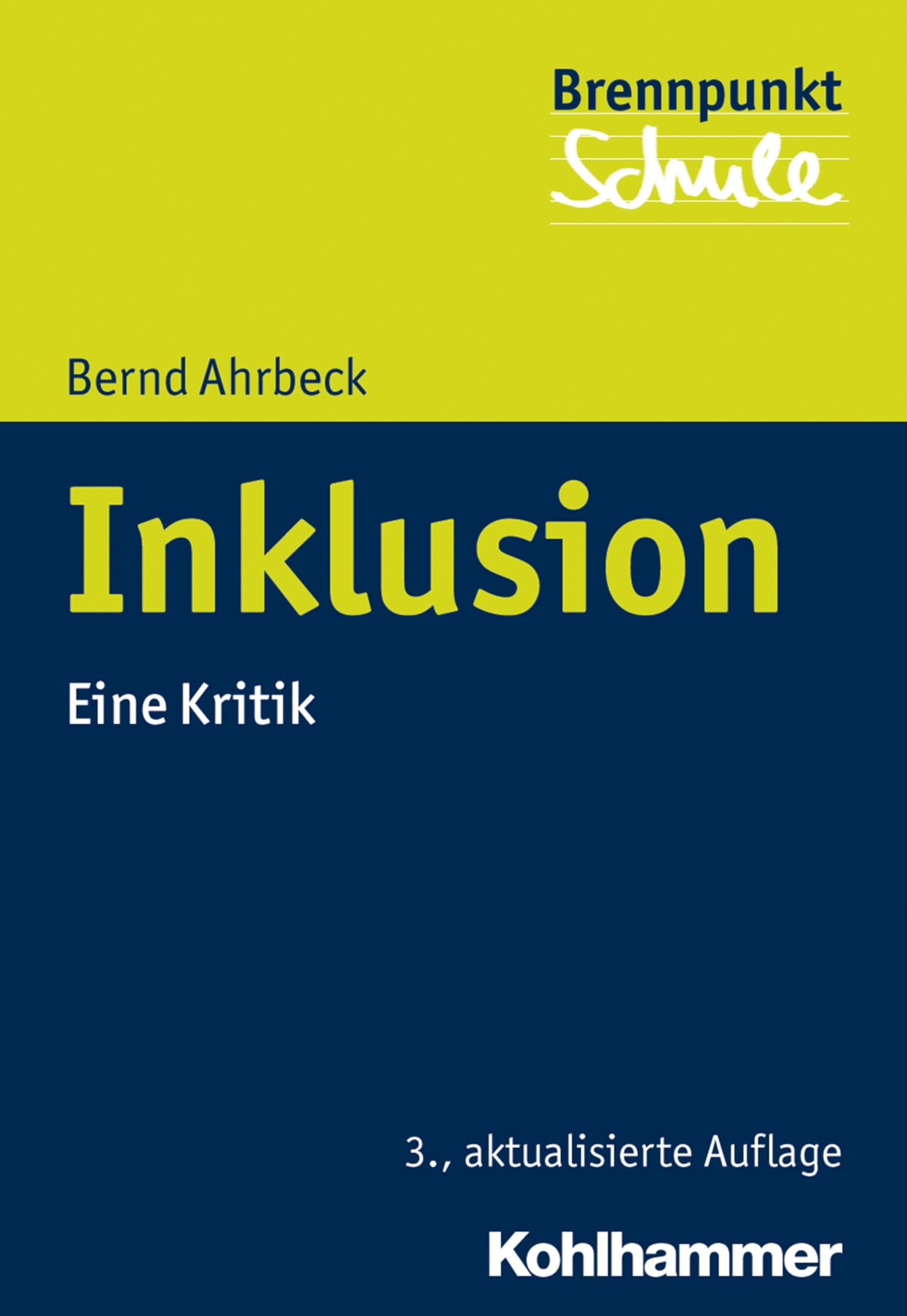 Inklusion Education & Training