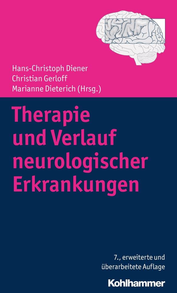 Therapie und Verlauf neurologischer Erkrankungen Medicine