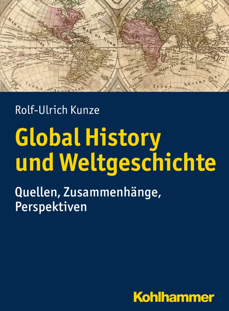 Global History und Weltgeschichte Business & Technology