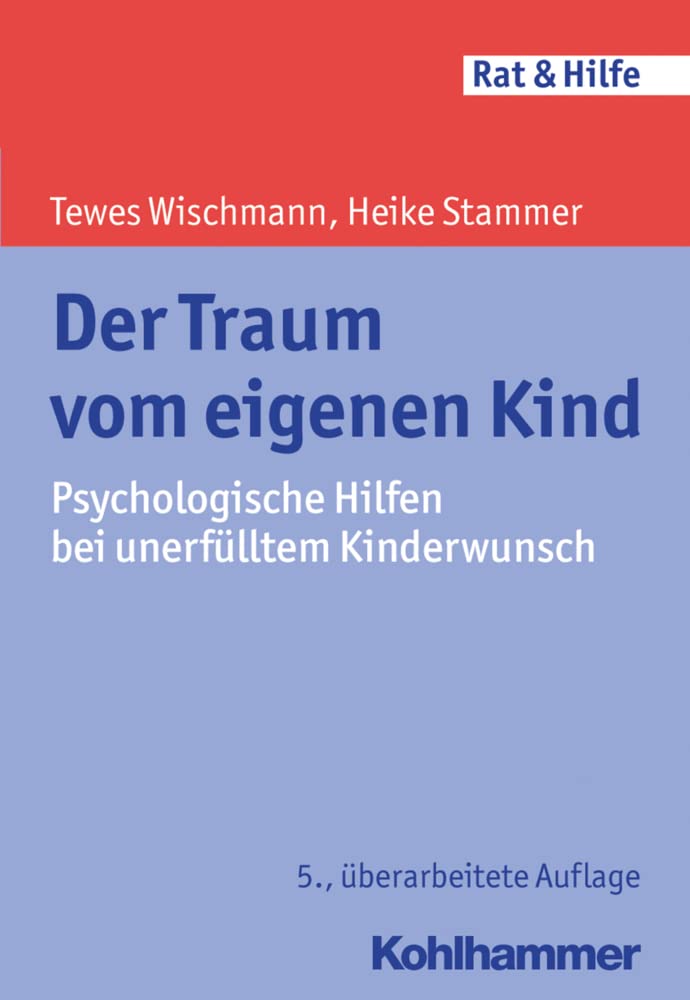 Der Traum vom eigenen Kind Medicine Books