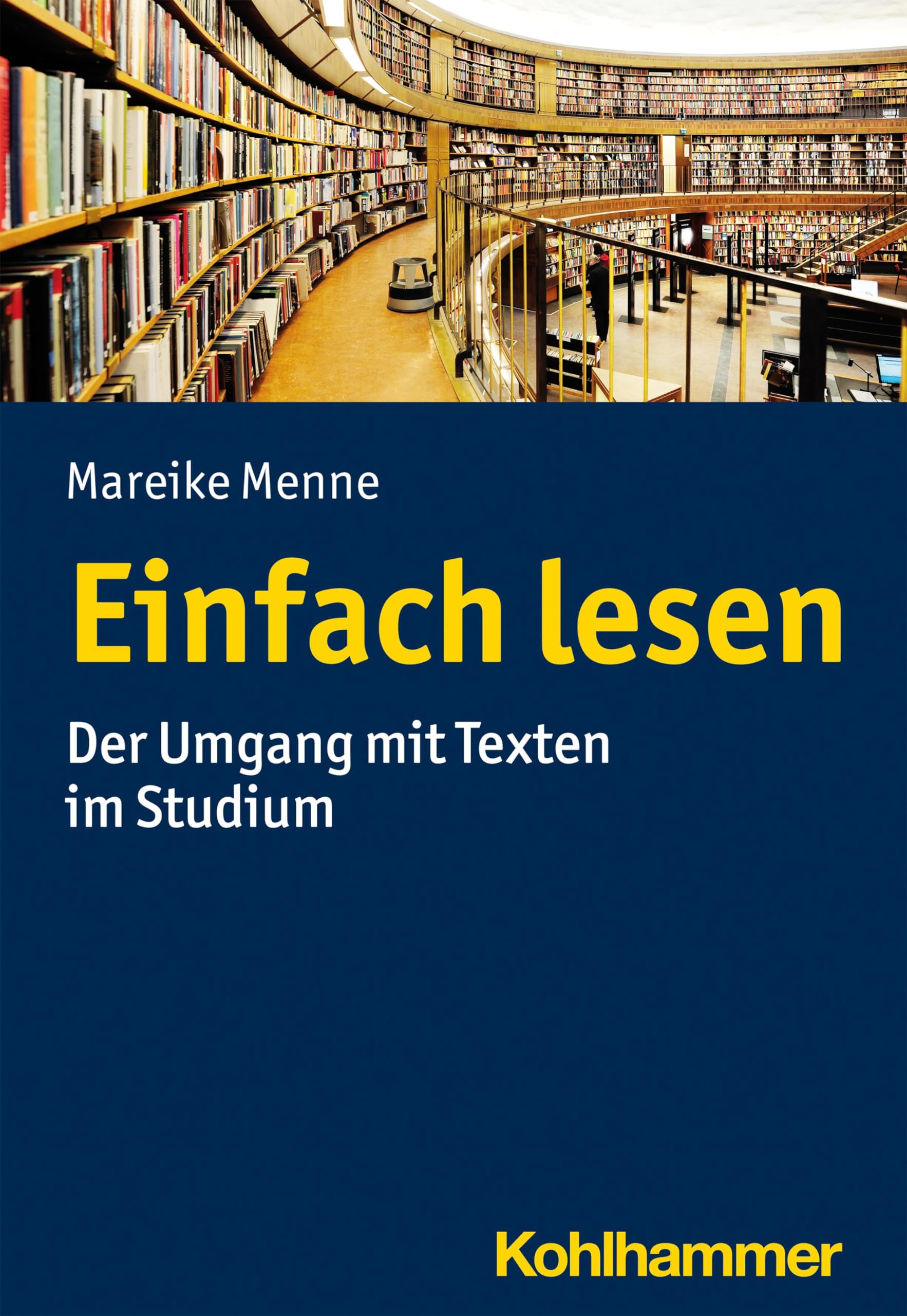 Einfach Lesen General education