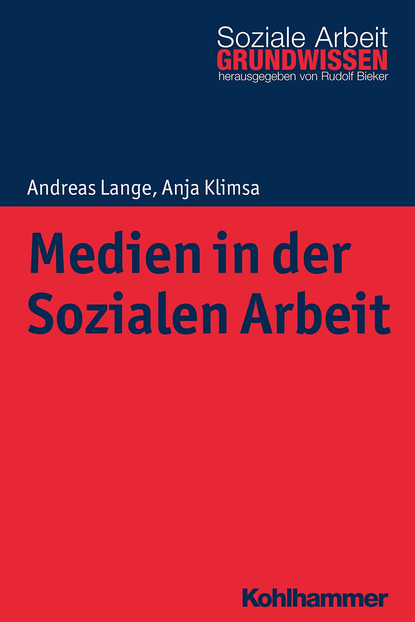 Medien in der Sozialen Arbeit Social Sciences
