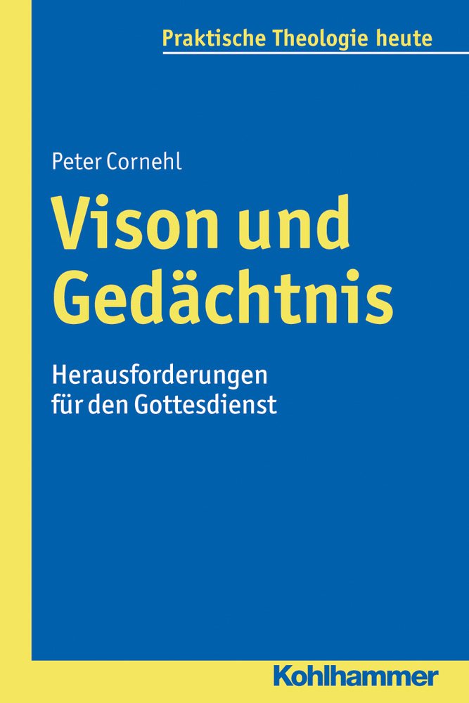 Product Image: Vision und Gedächtnis