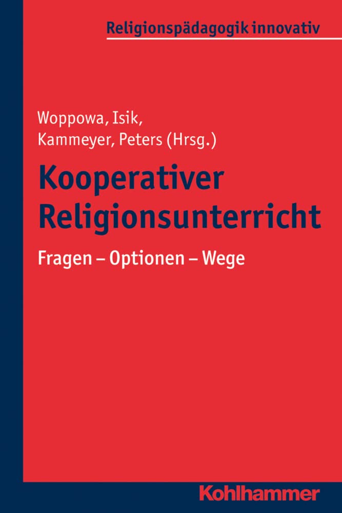 Kooperativer Religionsunterricht Religion & Esotericism