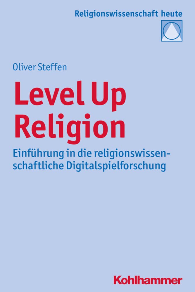 Product Image: Level Up Religion