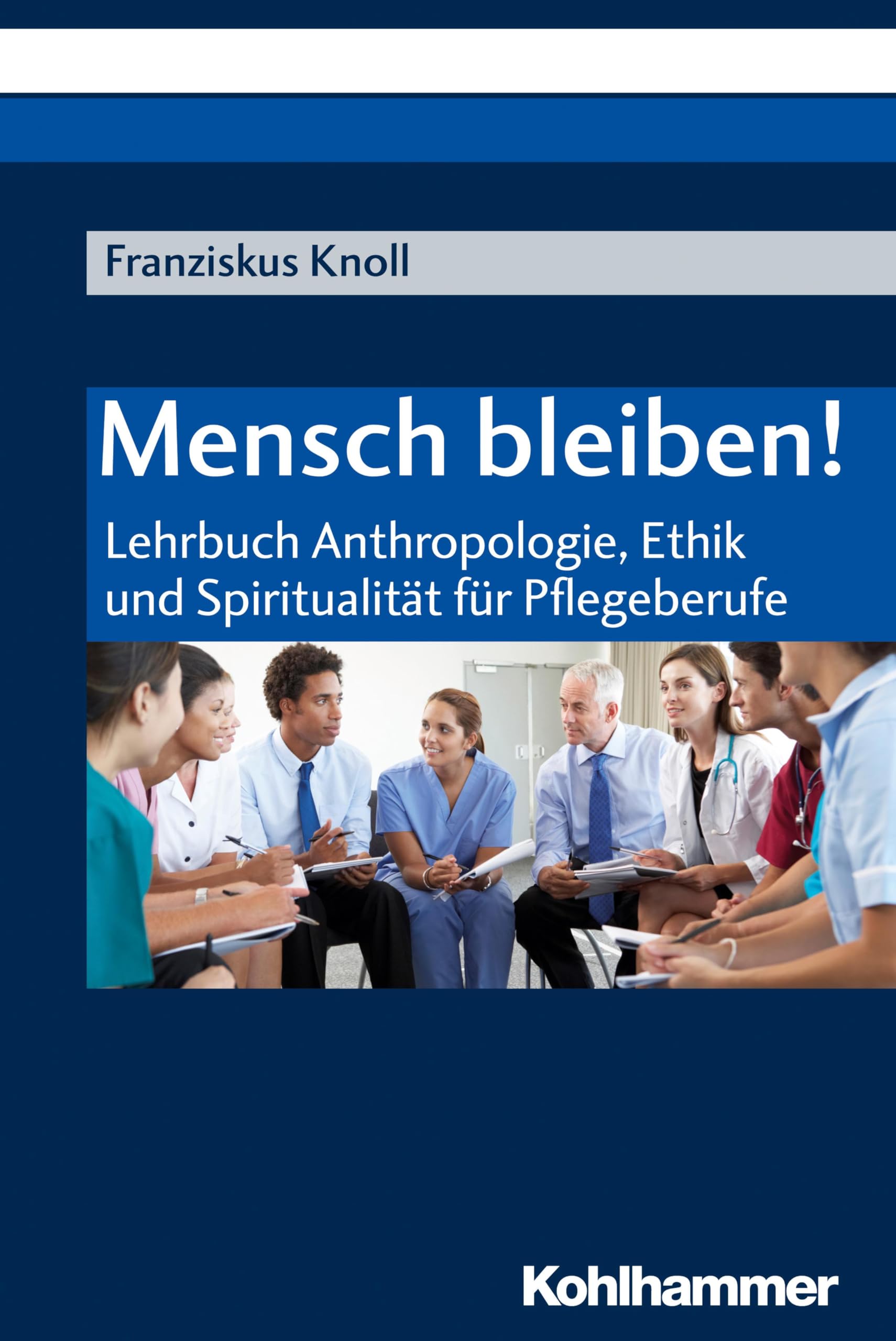 Product Image: Mensch bleiben!