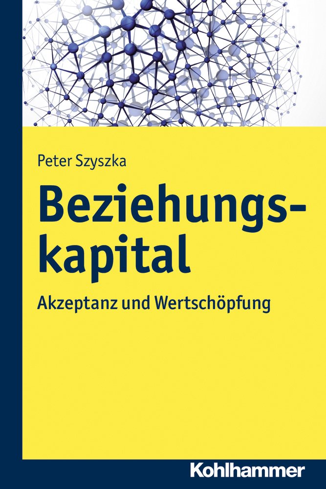 Beziehungskapital Law