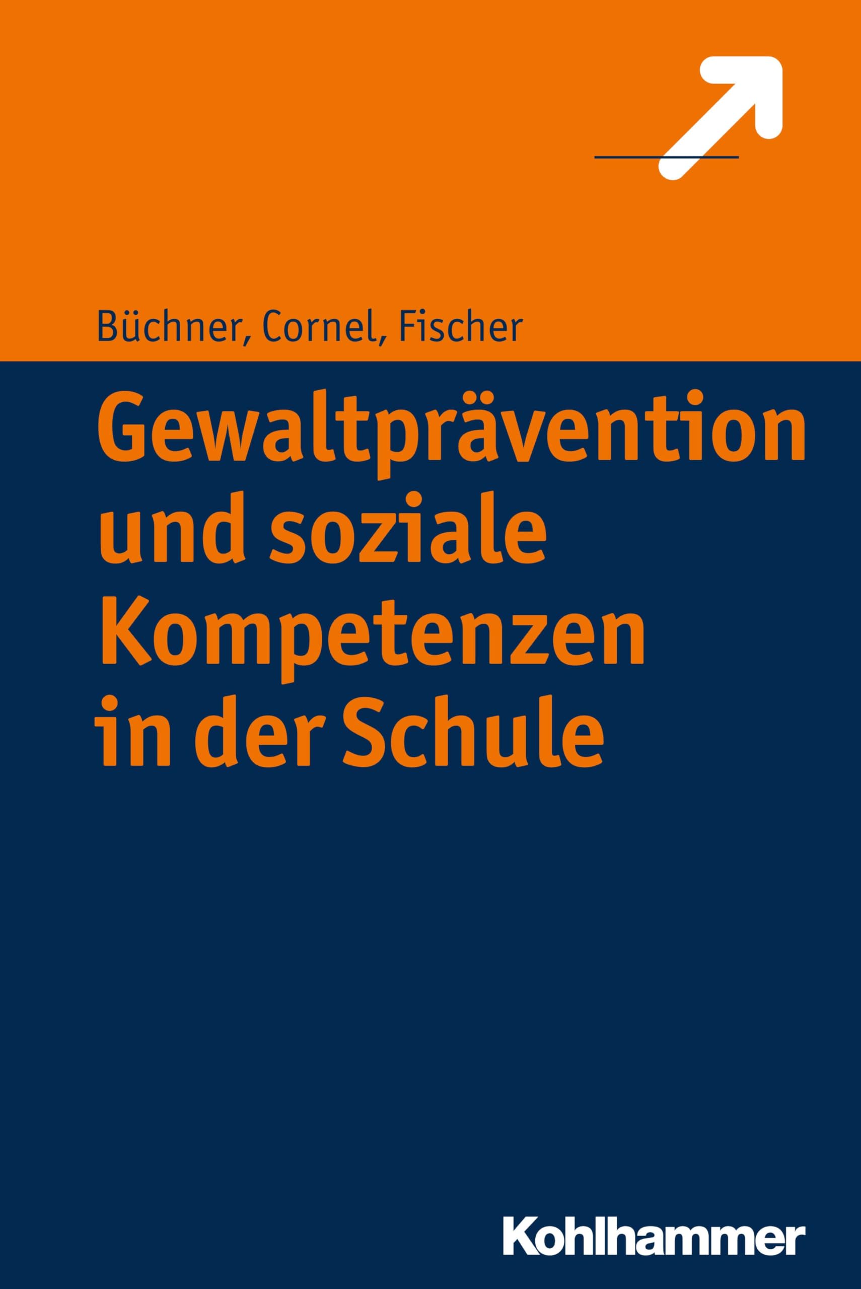 Gewaltprävention und soziale Kompetenzen in der Schule Self-help