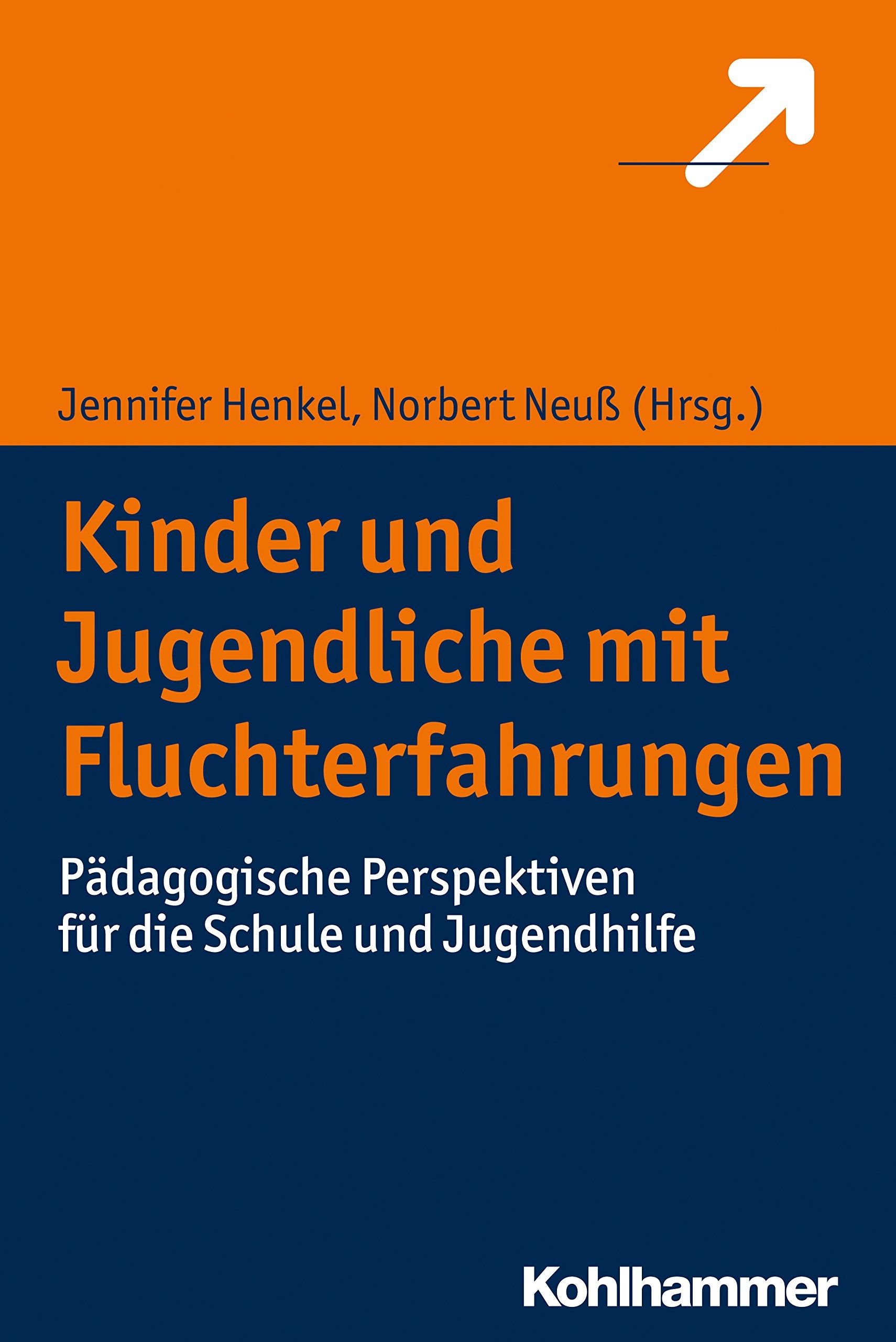 Kinder und Jugendliche mit Fluchterfahrungen Learning & Reference