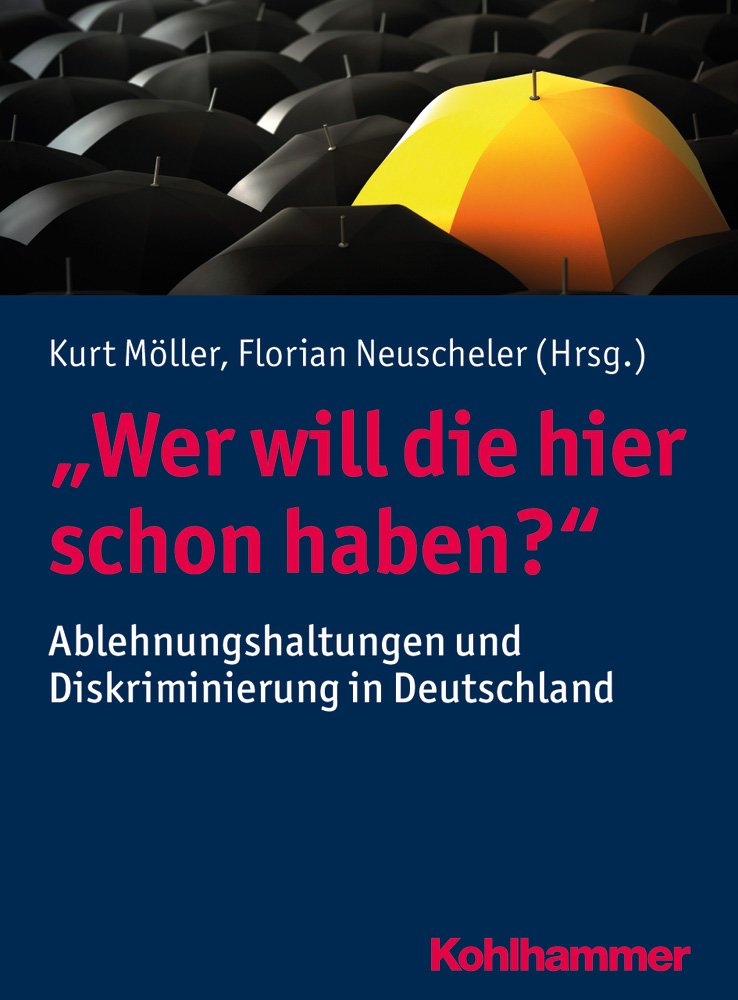 "Wer will die hier schon haben?" Law
