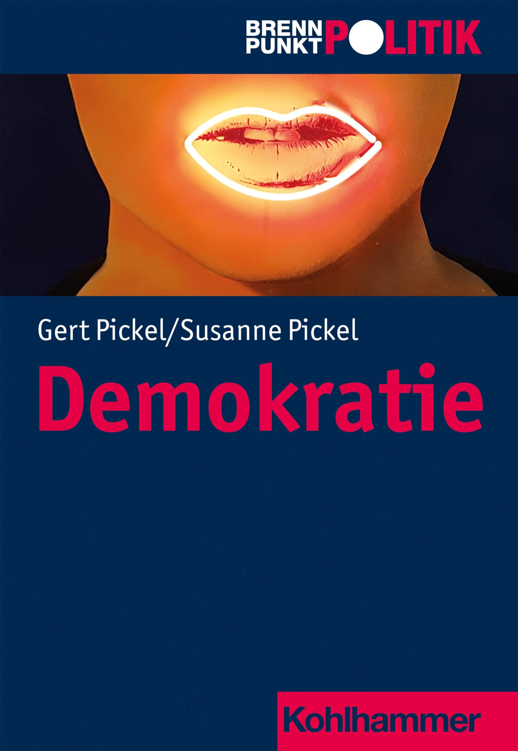 Demokratie (Brennpunkt Politik) Law