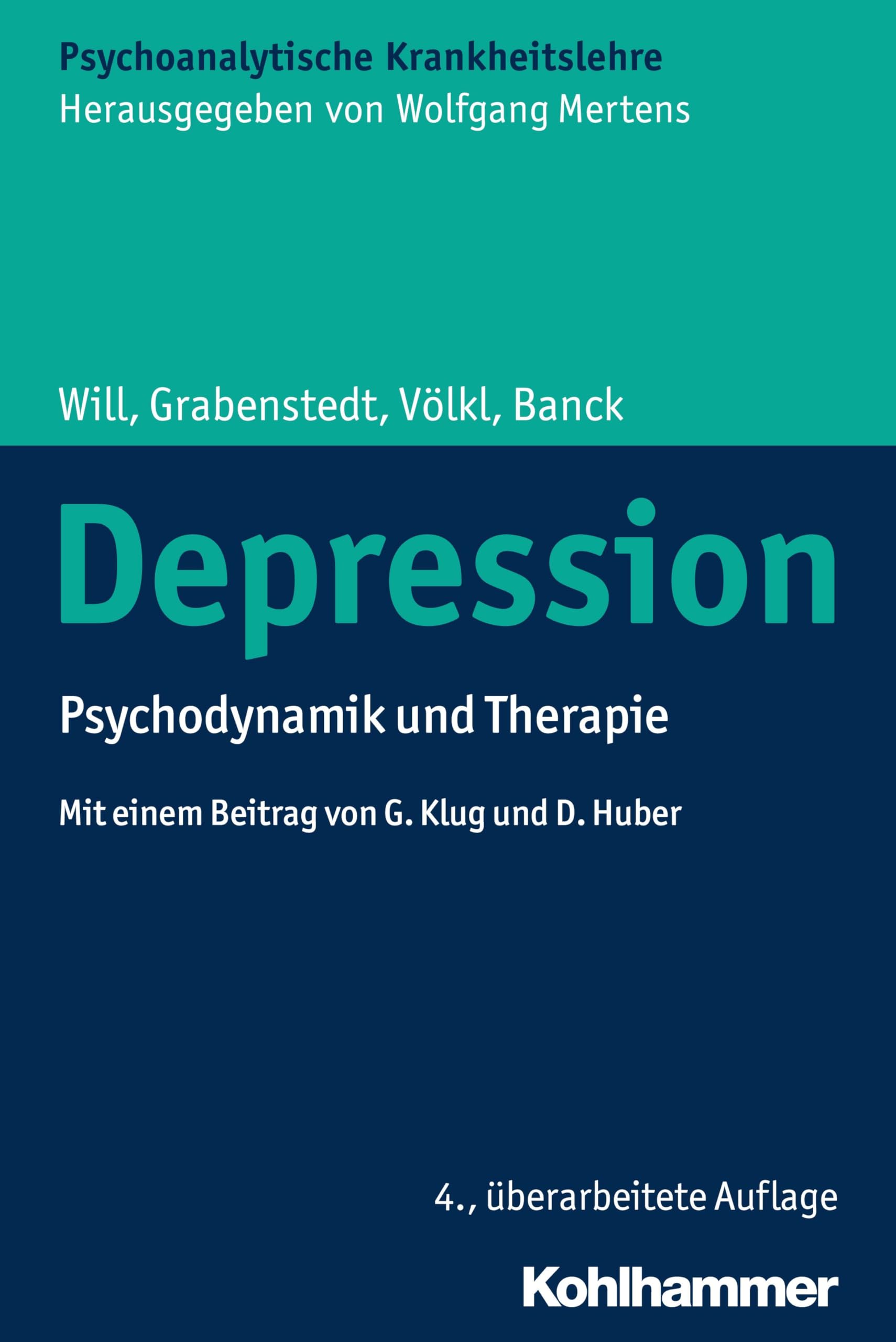 Depression Medicine