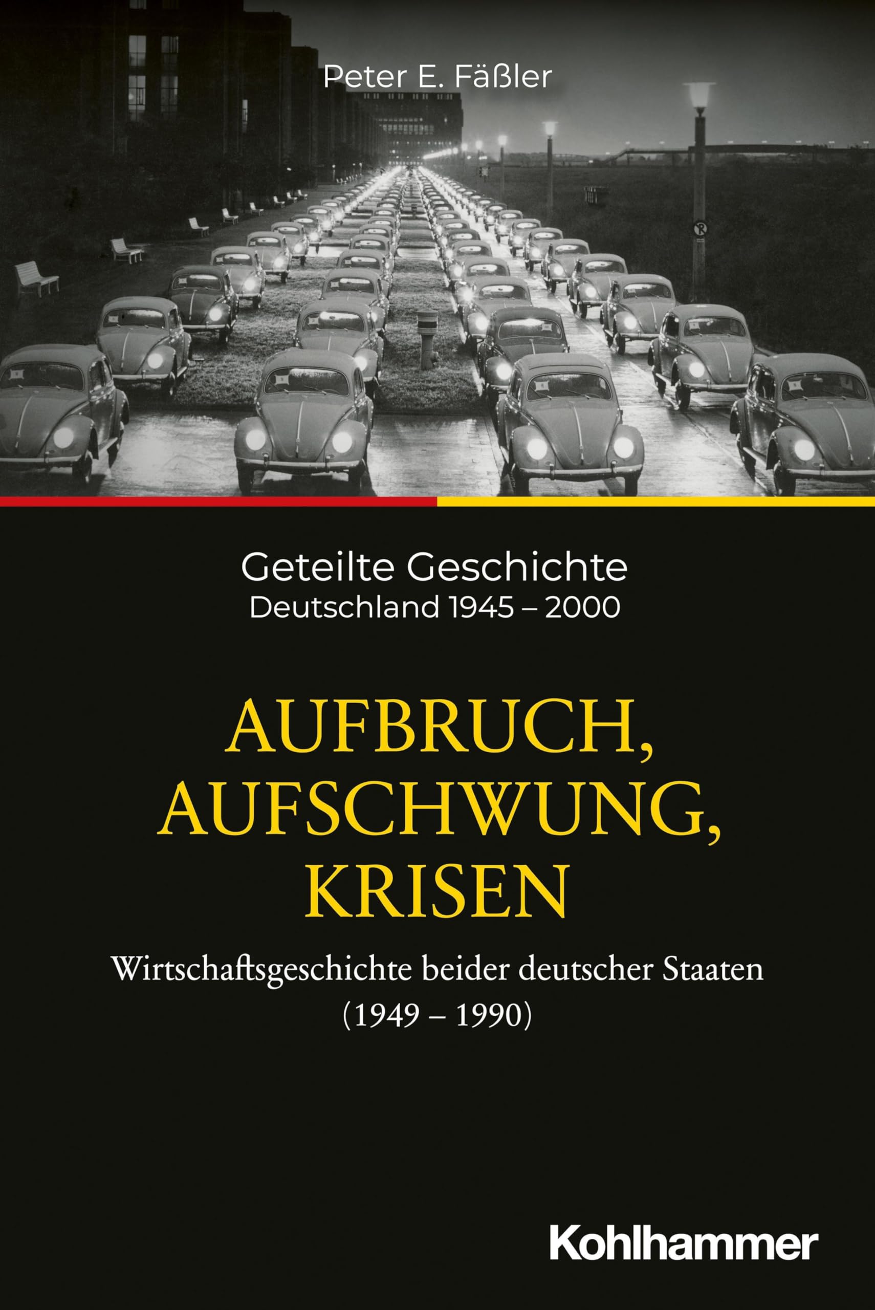 Aufbruch, Aufschwung, Krisen Natural Sciences