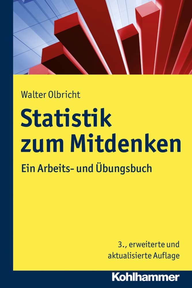 Product Image: Statistik zum Mitdenken