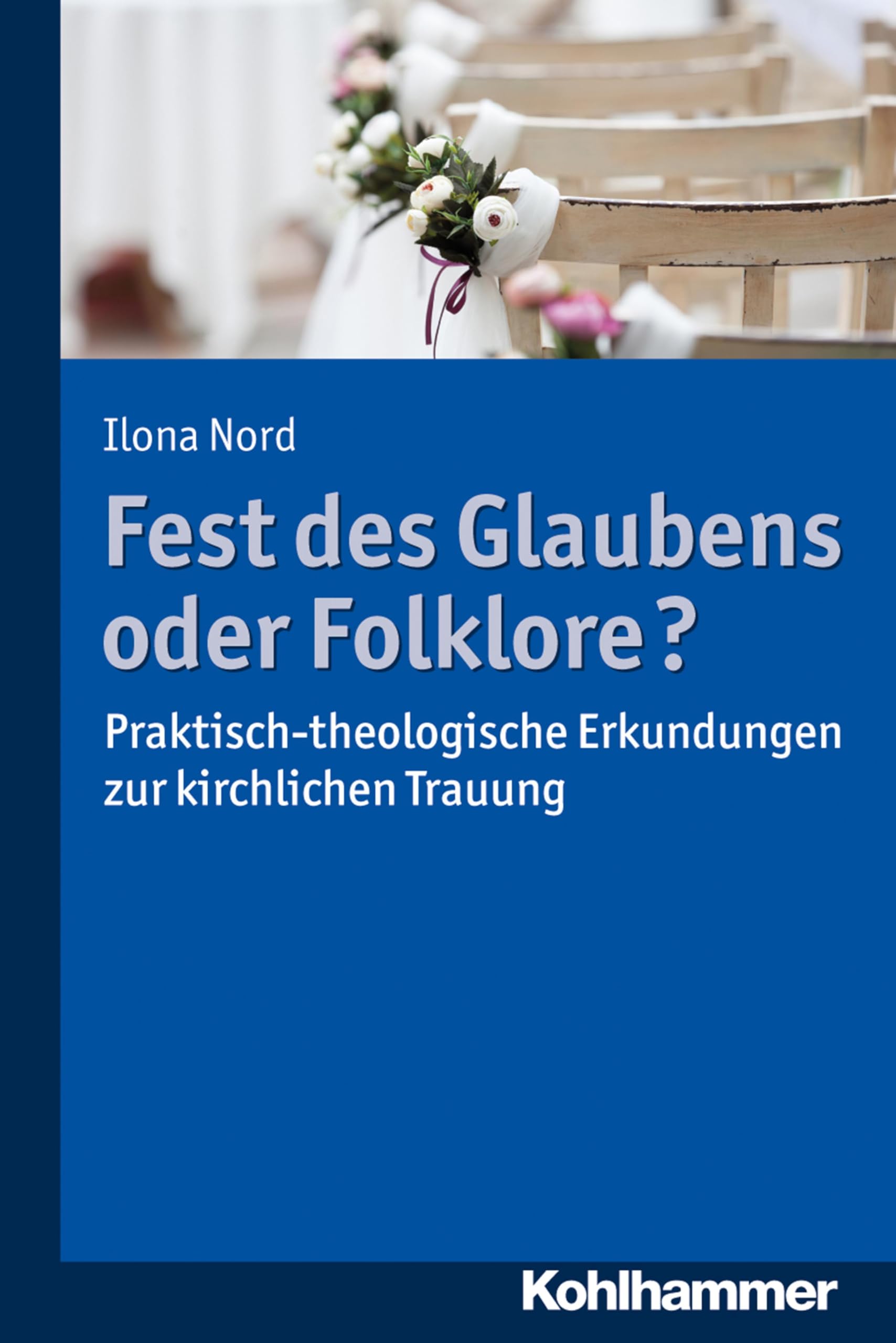 Fest des Glaubens oder Folklore? Religion & Esotericism