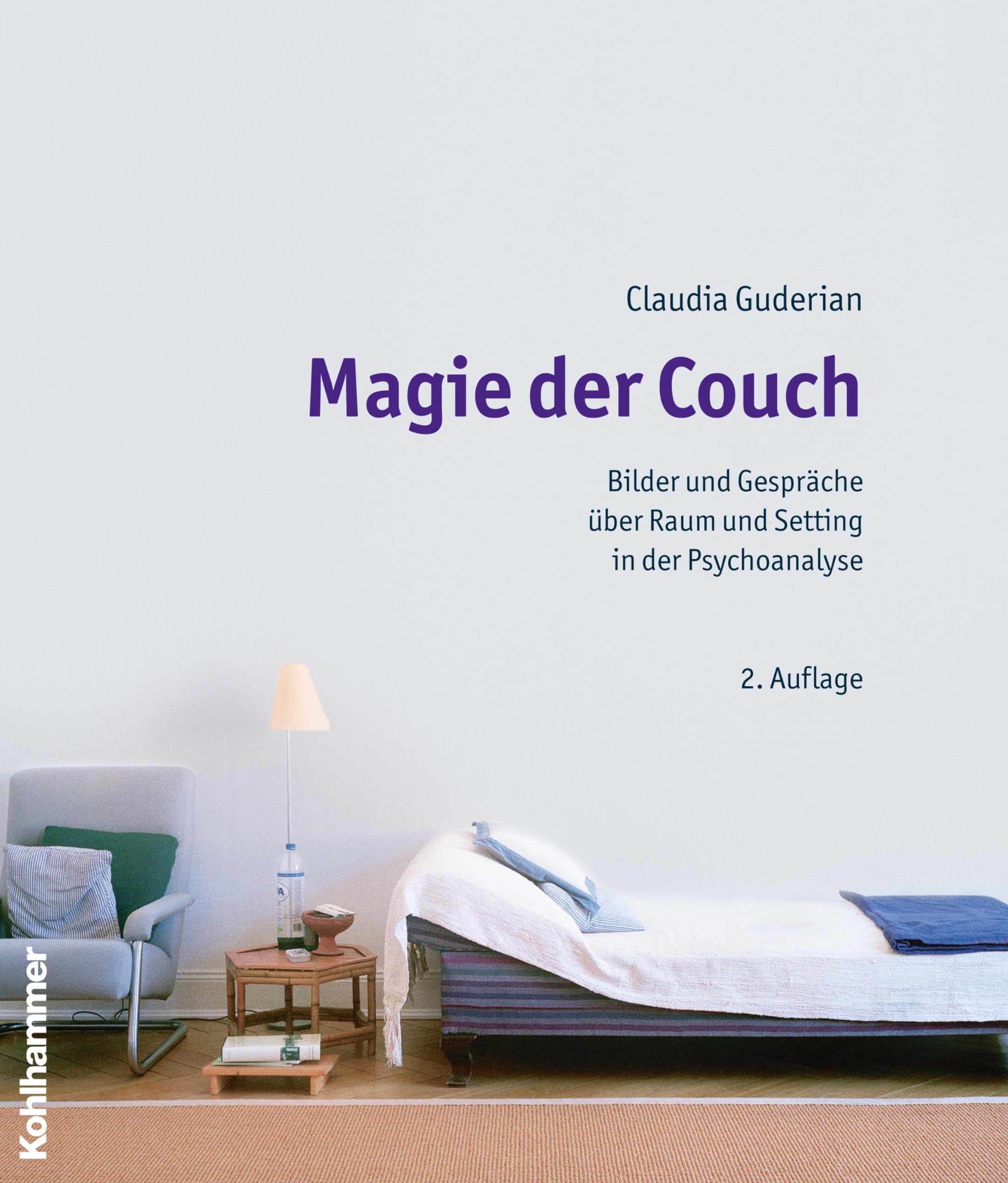 Product Image: Magie der Couch