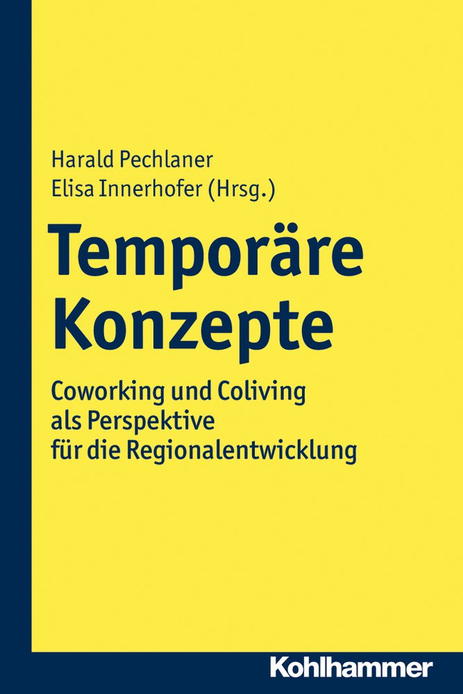 Temporäre Konzepte Law Books