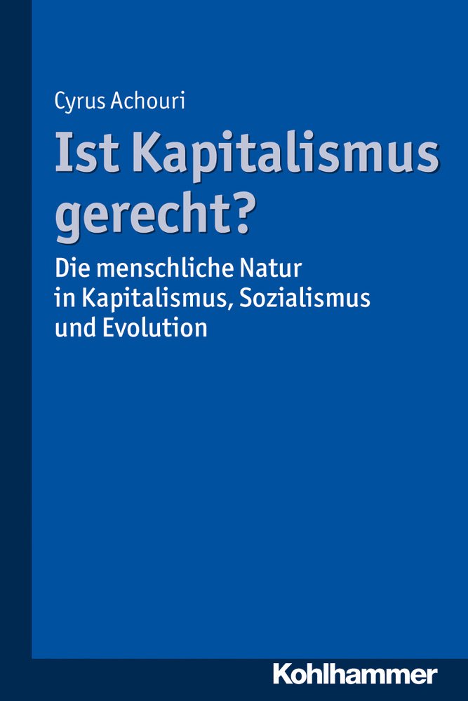 Ist Kapitalismus gerecht? Philosophy