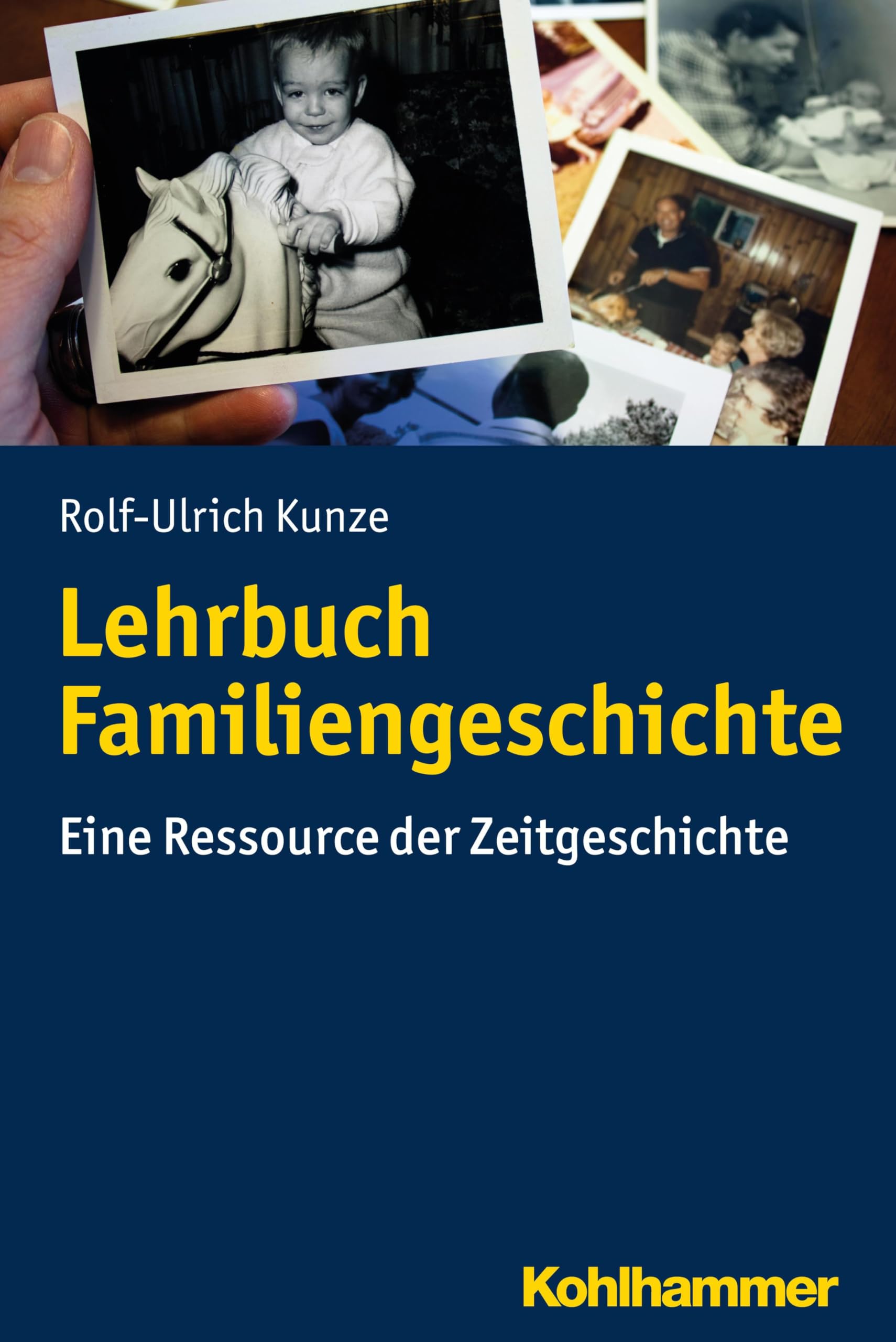 Lehrbuch Familiengeschichte Leisure, Home & Garden