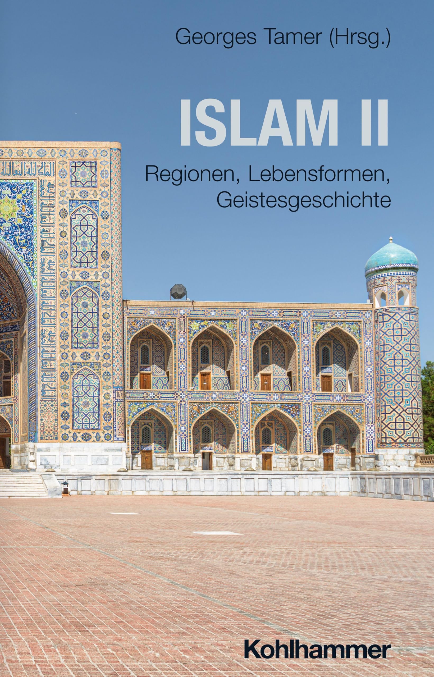 Islam II Second hand books on Religion & Esotericism