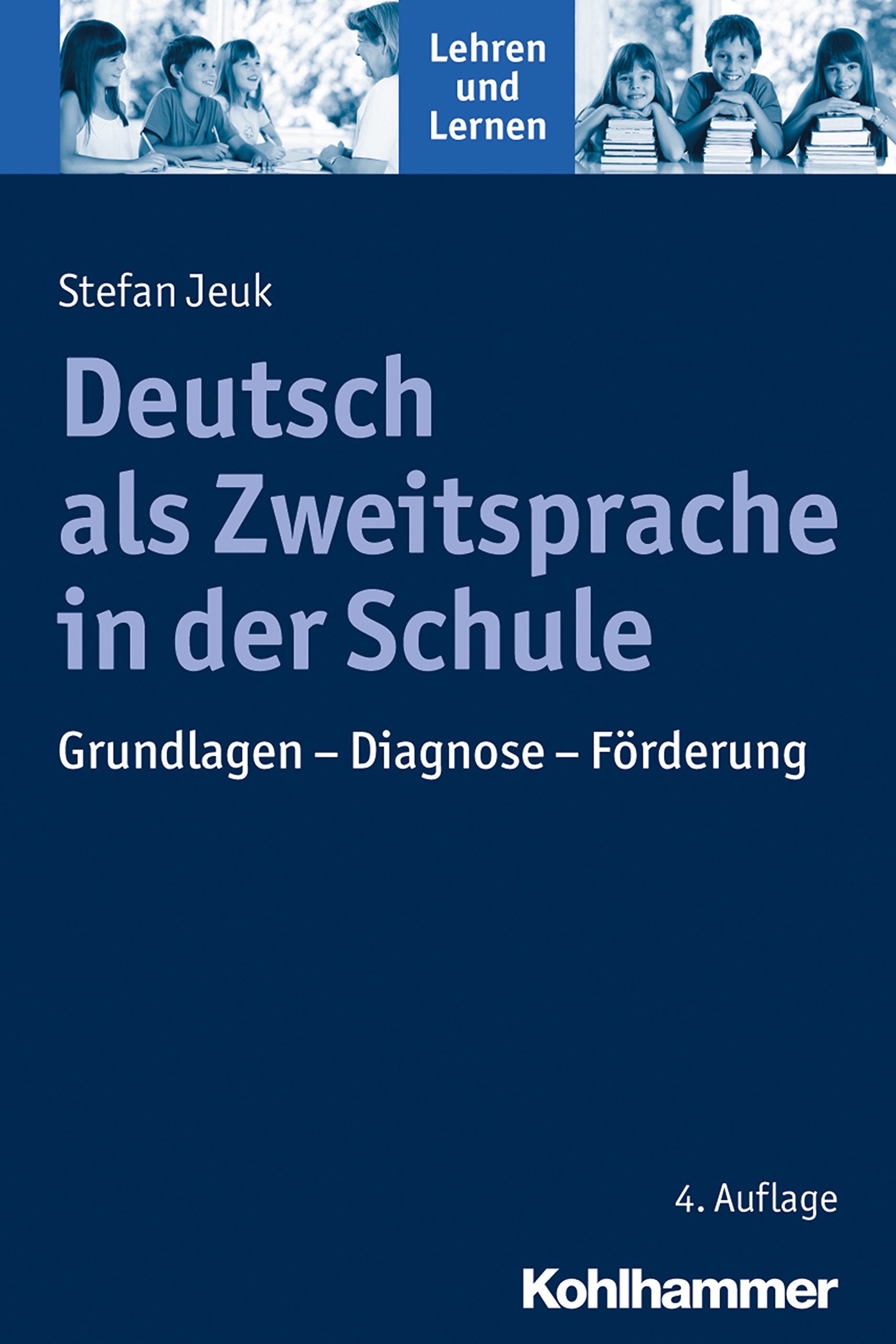 Deutsch als Zweitsprache in der Schule Learning & Reference