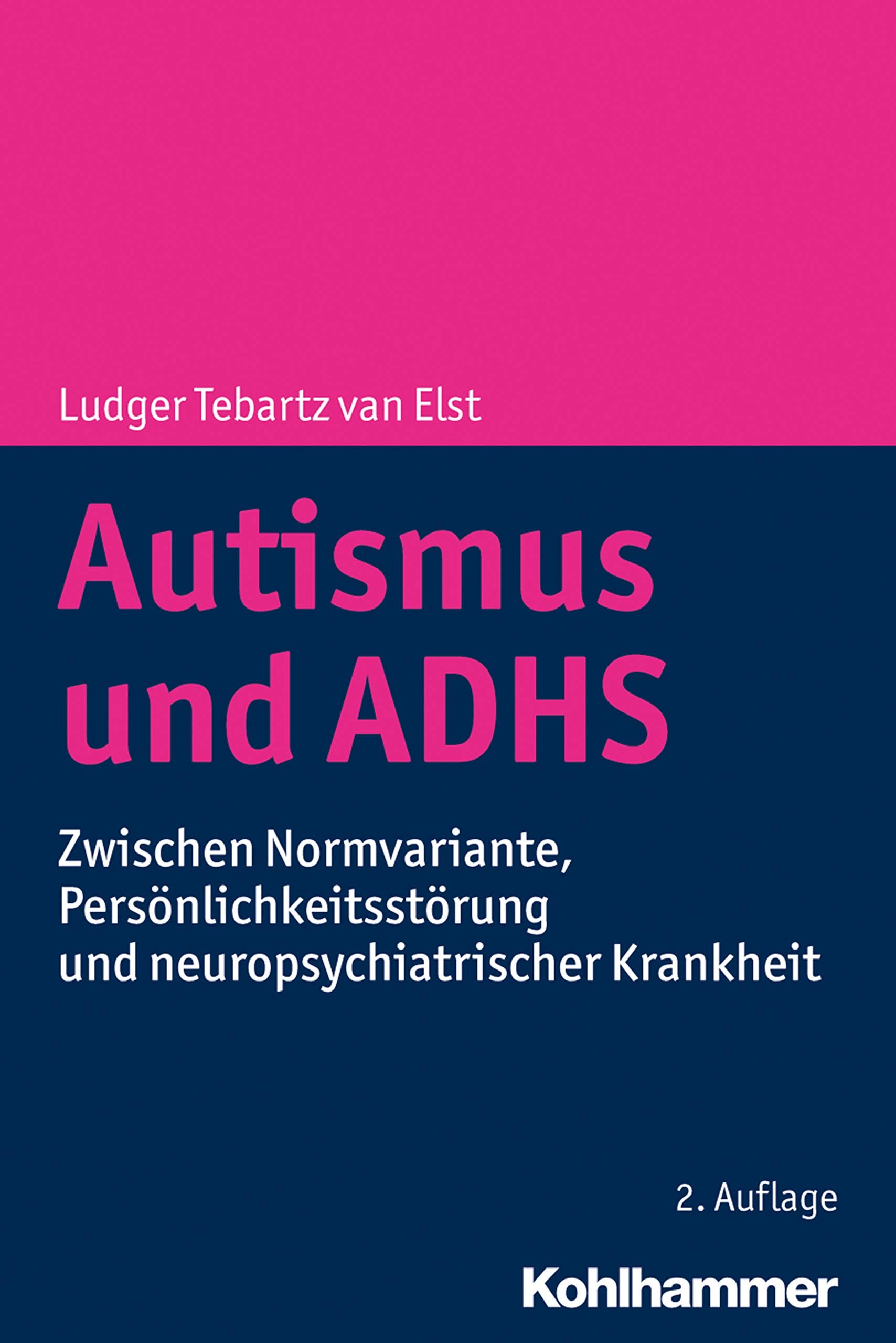 Product Image: Autismus und ADHS