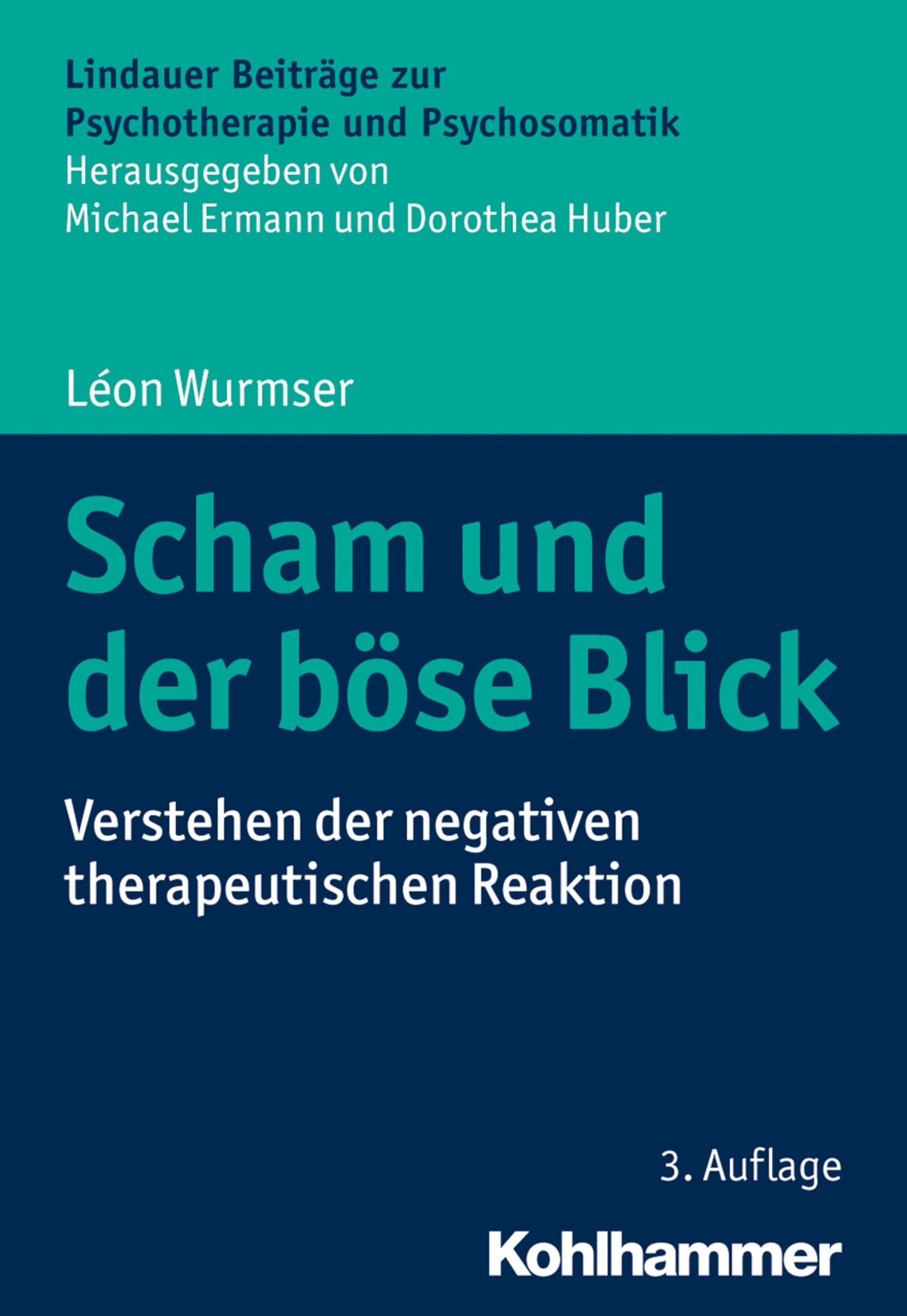 Product Image: Scham und der böse Blick