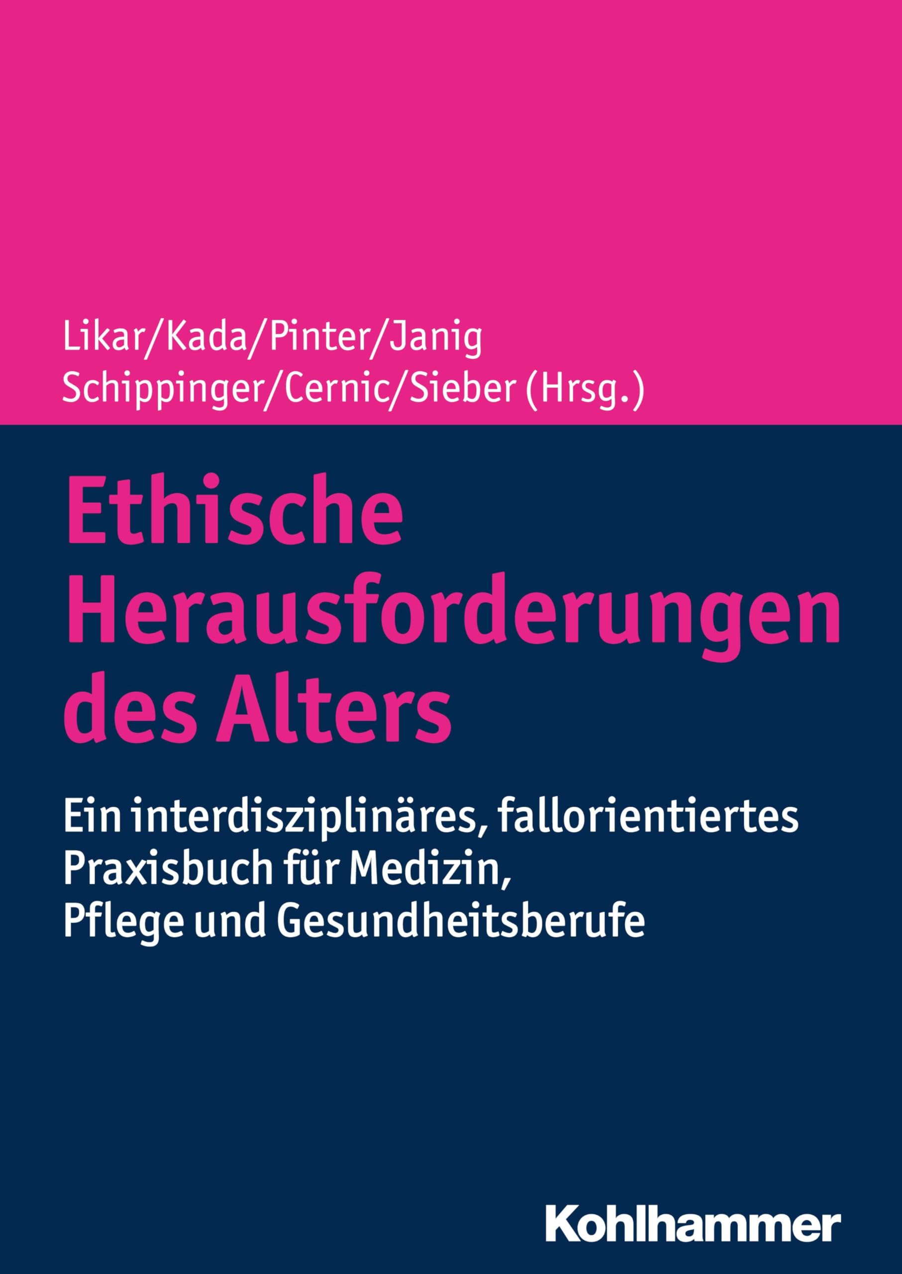 Ethische Herausforderungen des Alters Medicine