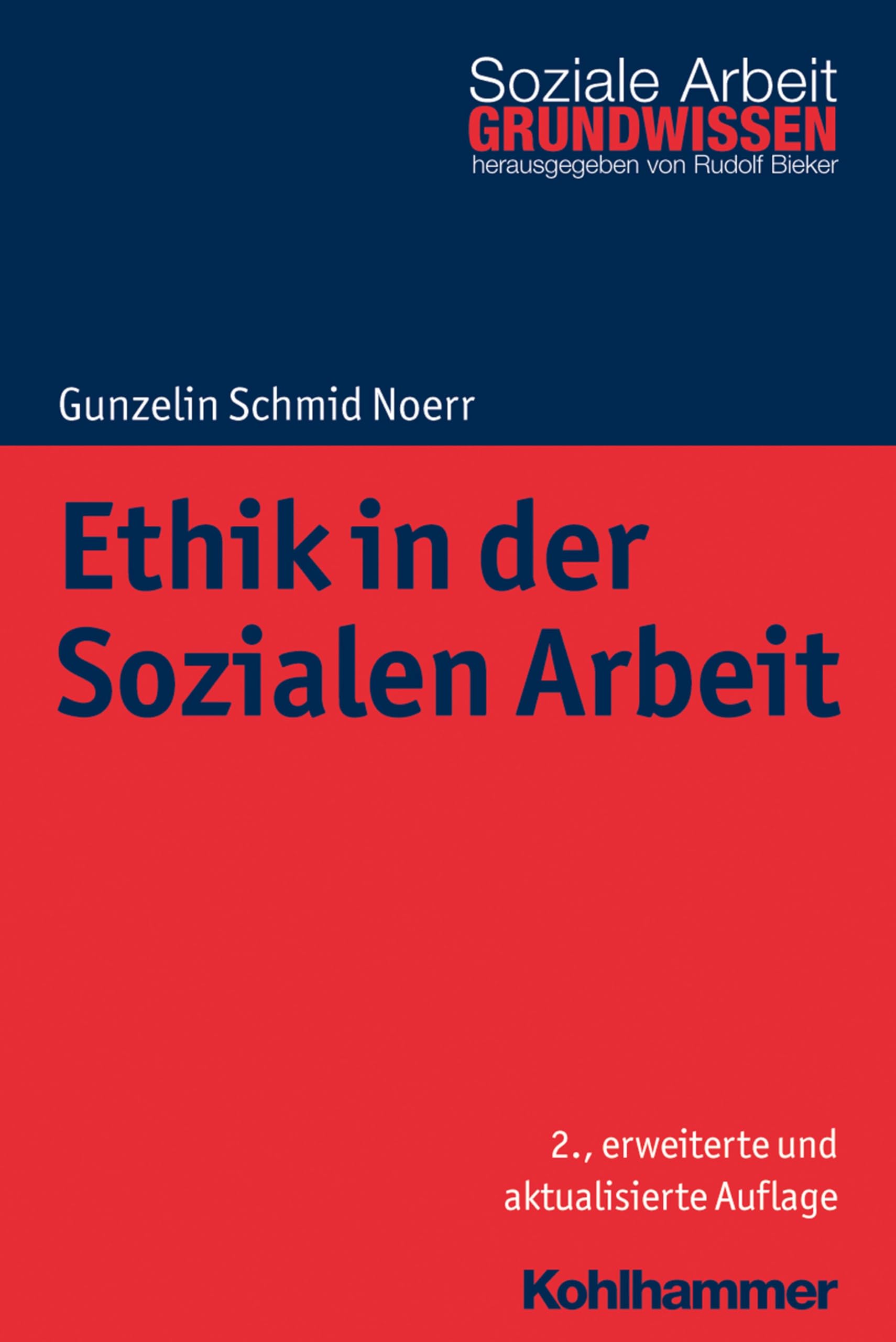 Ethik in der Sozialen Arbeit Philosophy