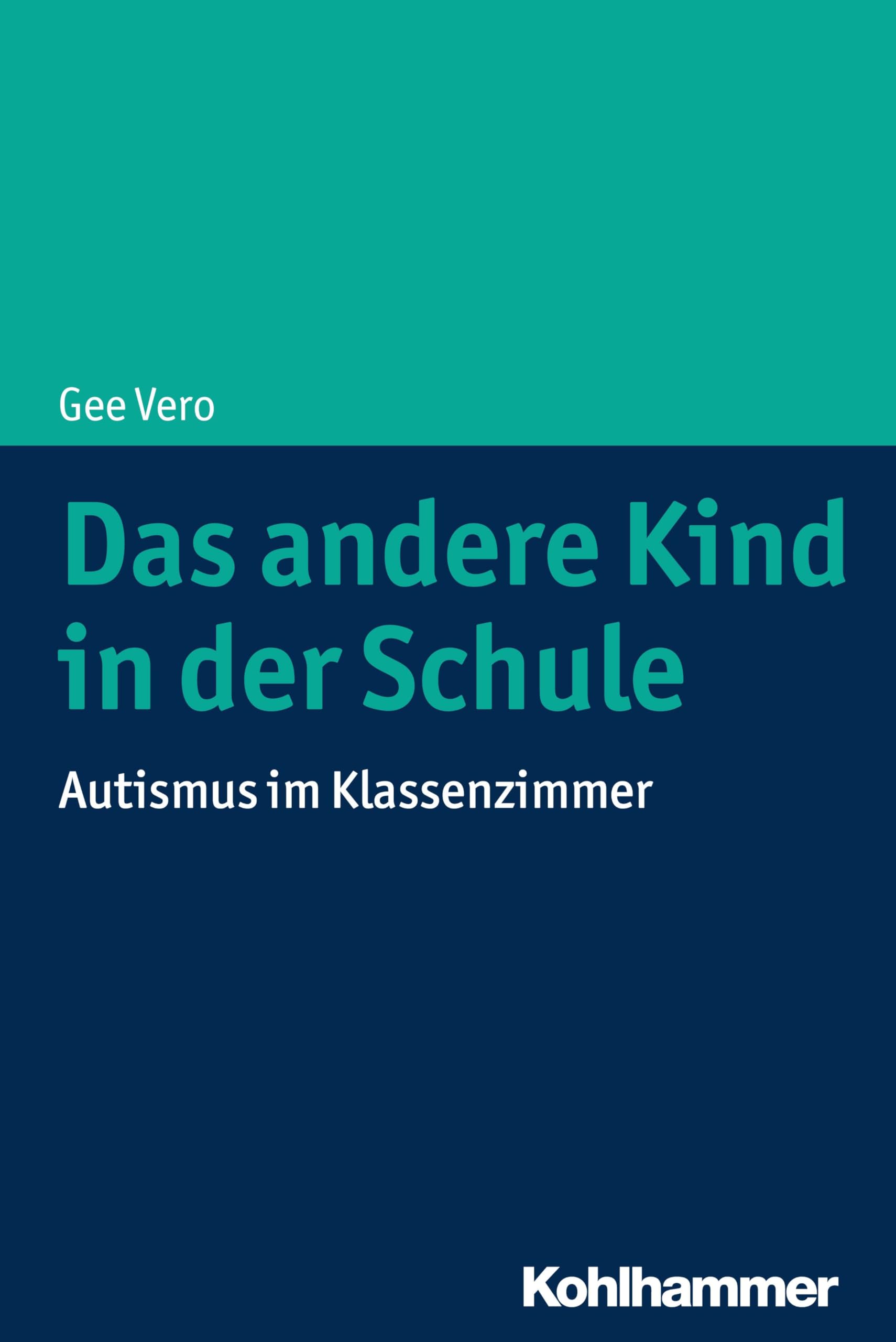 Product Image: Das andere Kind in der Schule