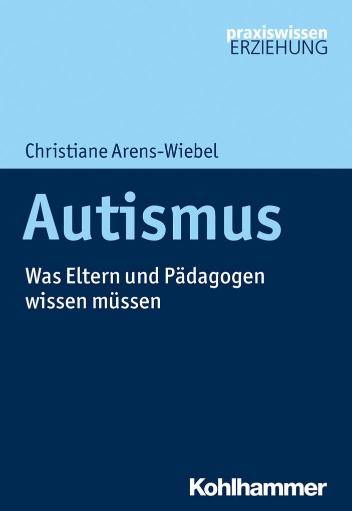 Autismus Parents & Children