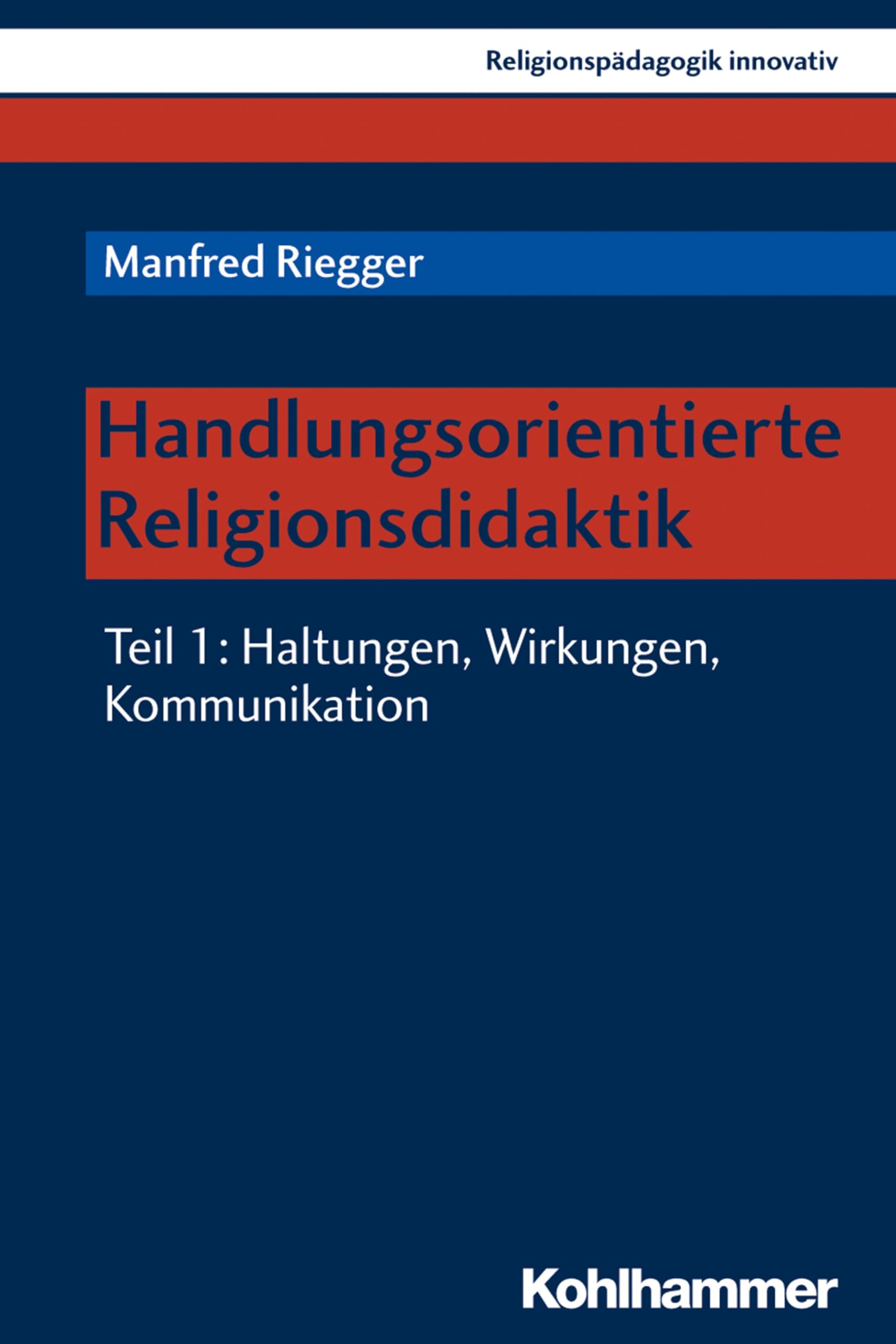 Handlungsorientierte Religionsdidaktik Parents & Children Books