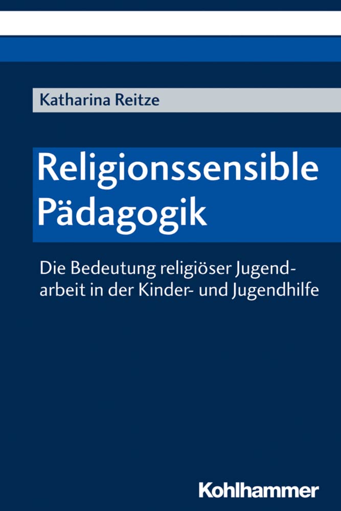 Product Image: Religionssensible Pädagogik