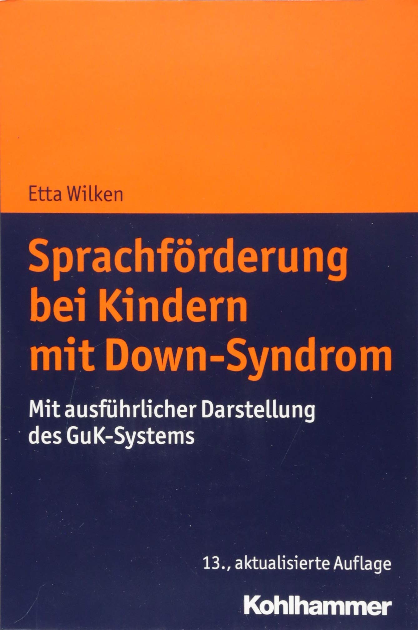 Sprachförderung bei Kindern mit Down-Syndrom Social Sciences