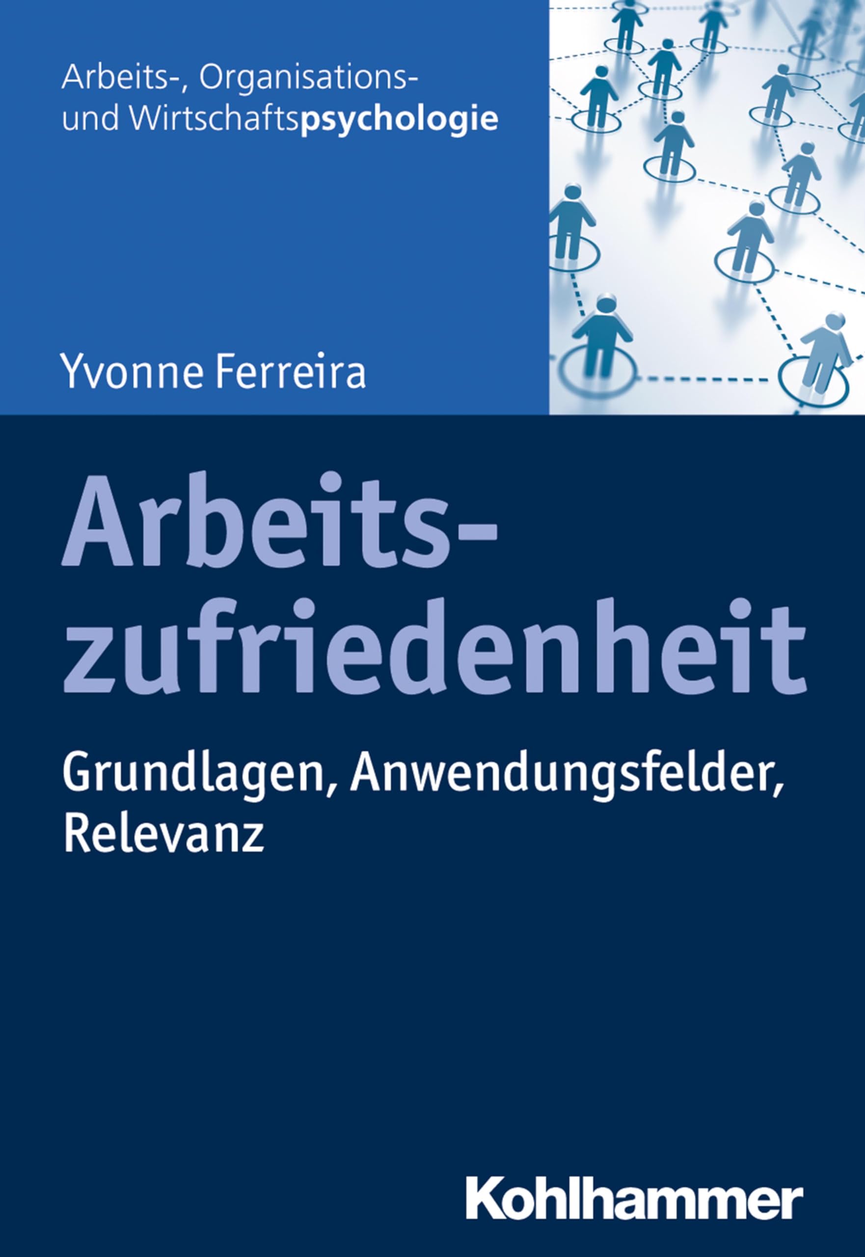 Arbeitszufriedenheit Business, Finance & Career