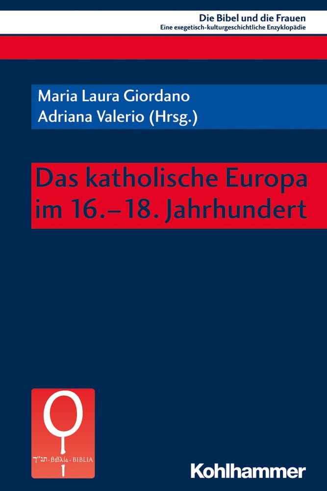 Das katholische Europa im 16.-18. Jahrhundert Social Sciences