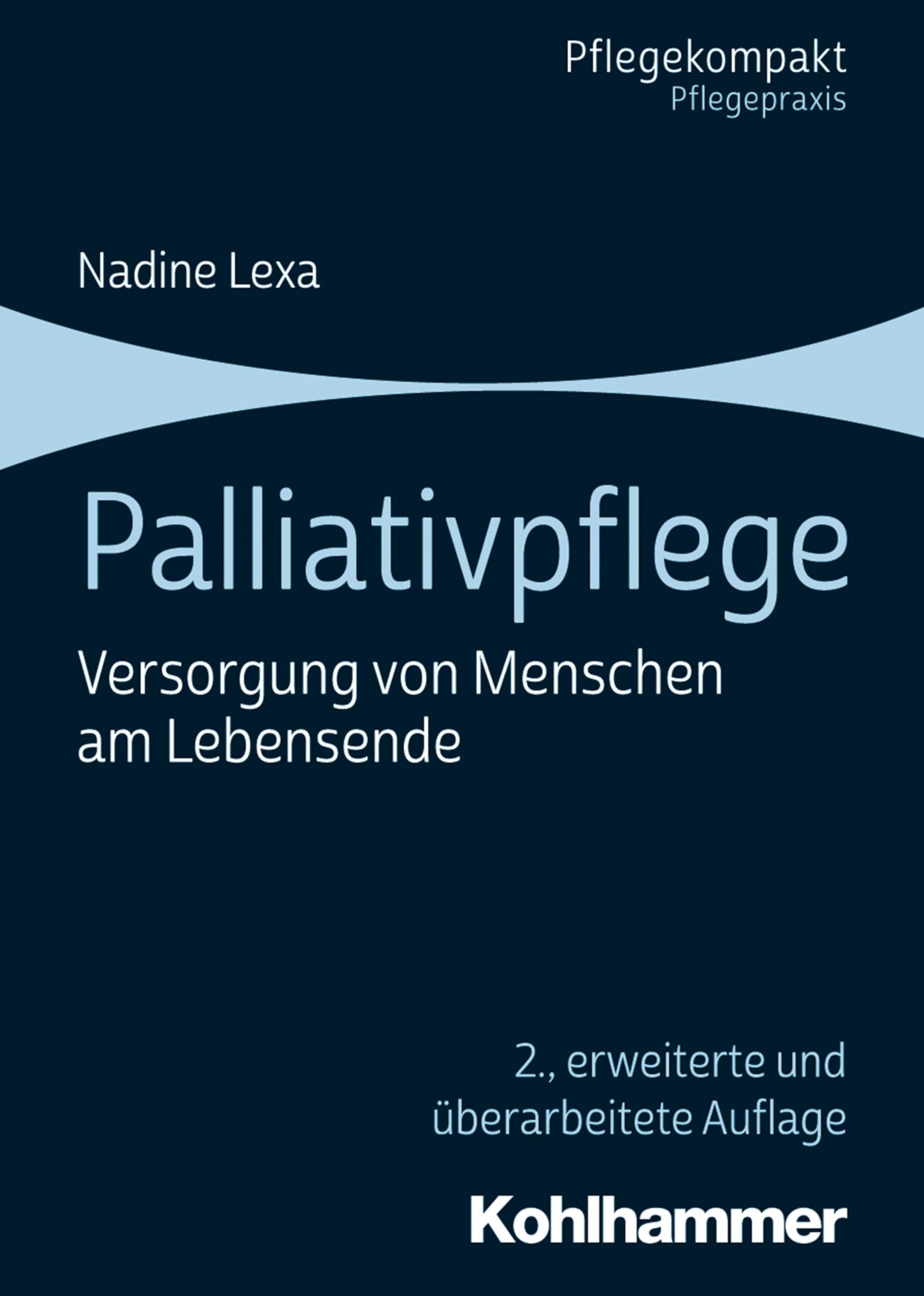 Product Image: Palliativpflege