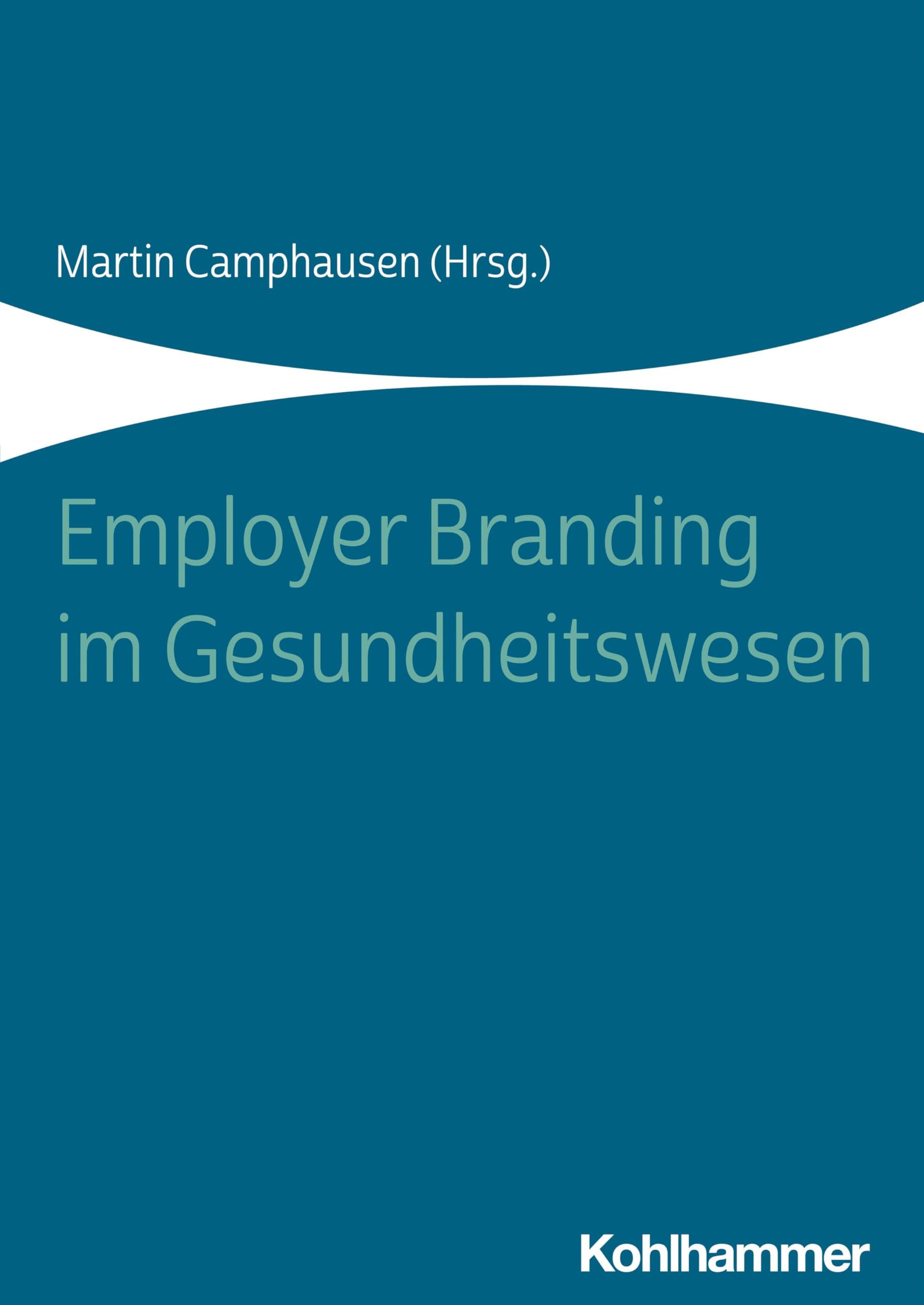 Employer Branding im Gesundheitswesen Medicine