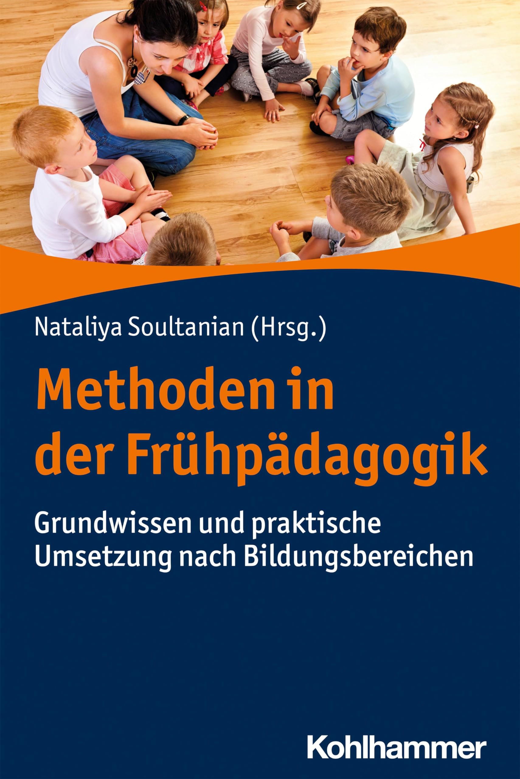 Methoden in der Frühpädagogik Study Guides Books