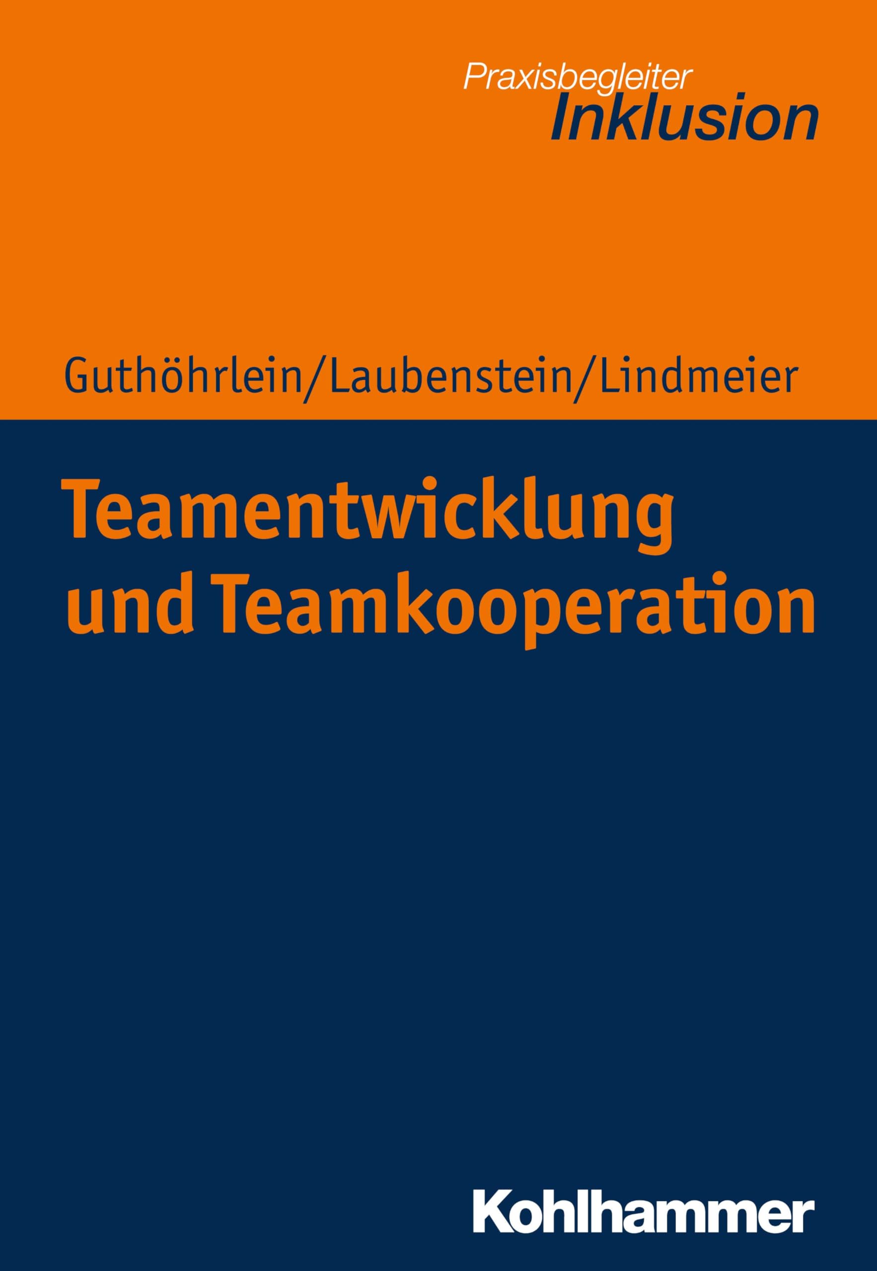 Product Image: Teamentwicklung und Teamkooperation