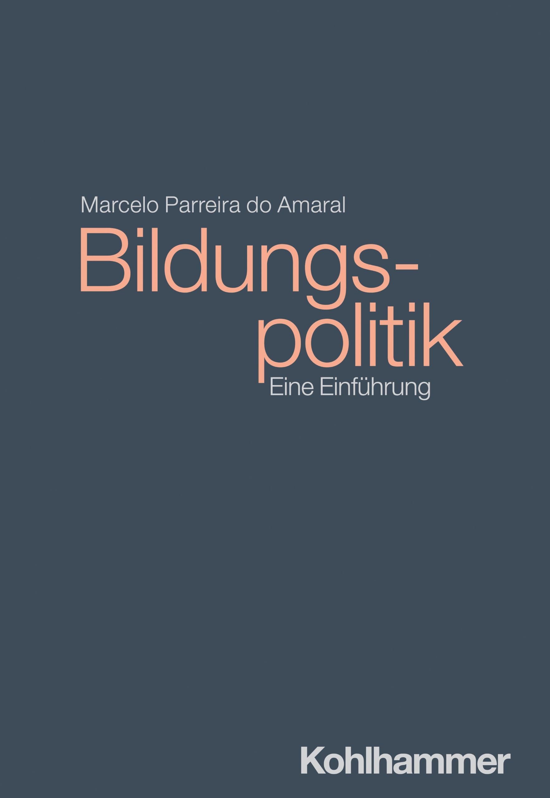 Product Image: Bildungspolitik
