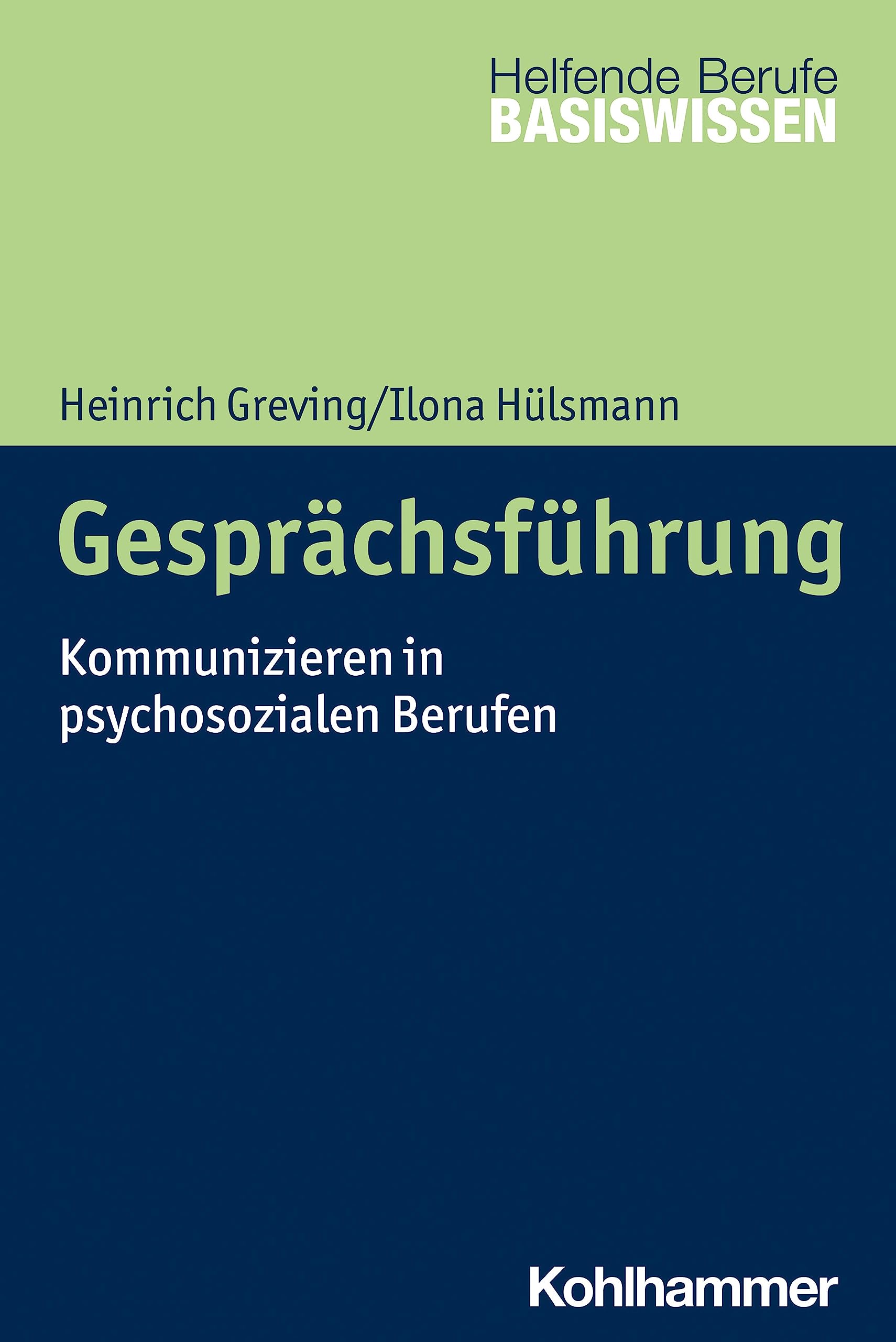 Gesprächsführung Social Sciences Books