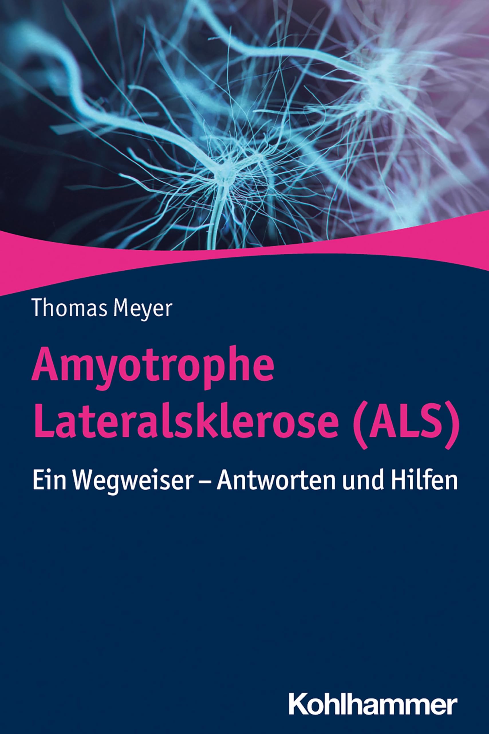 Amyotrophe Lateralsklerose (ALS) Medicine