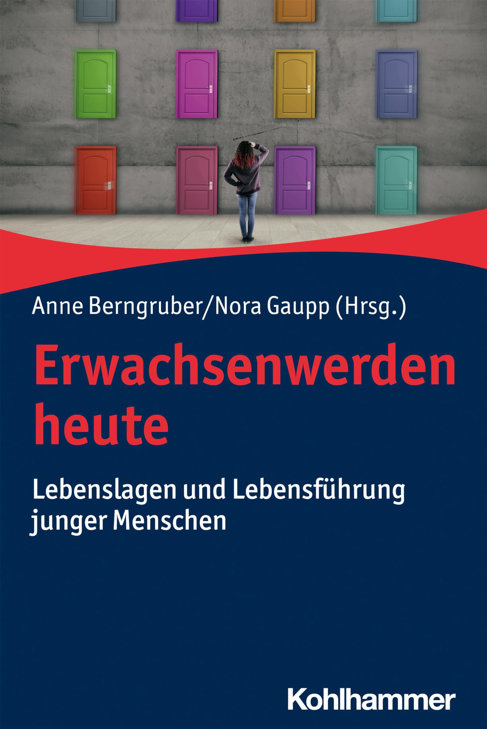 Erwachsenwerden heute Law Books
