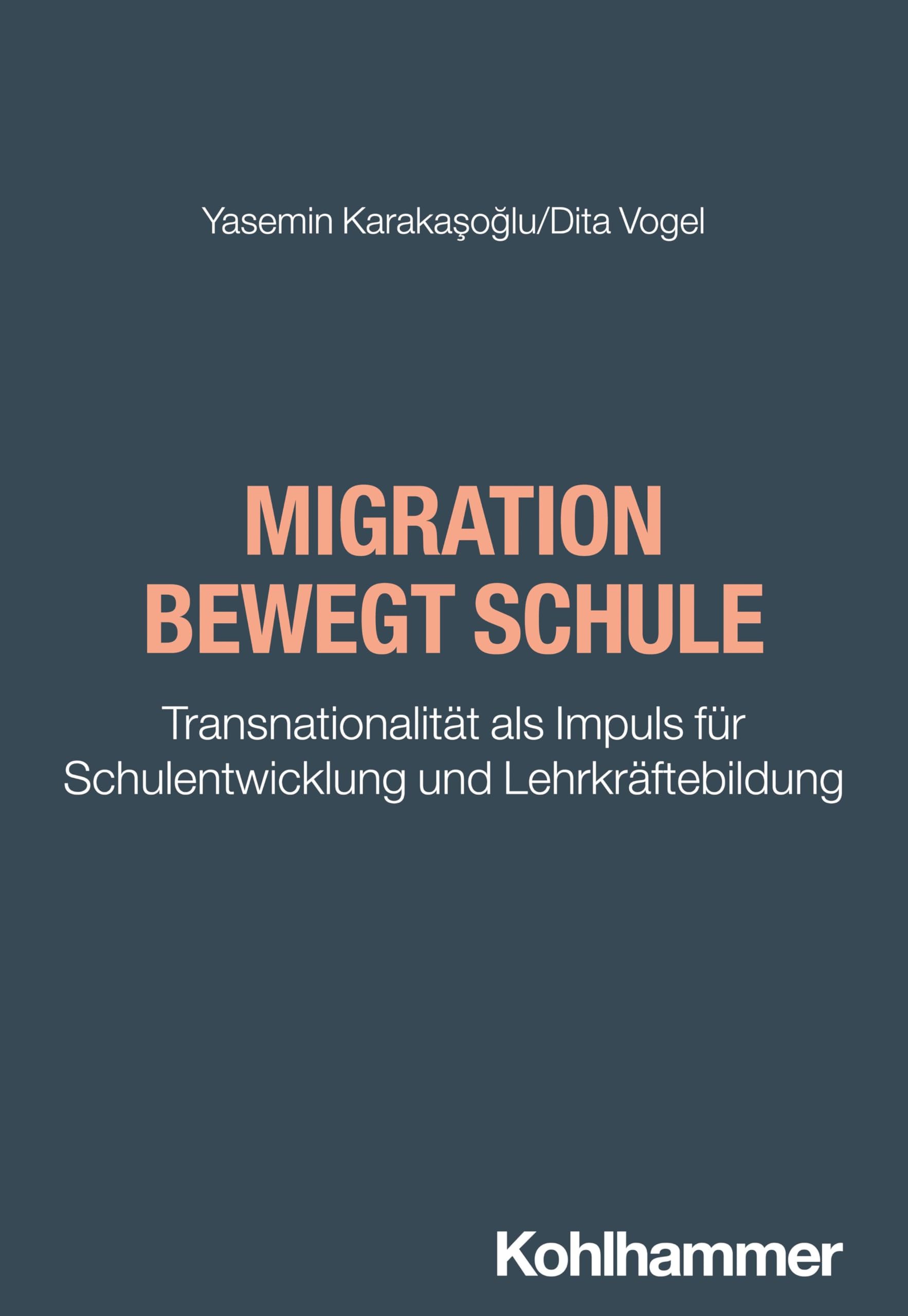 Migration bewegt Schule Education & Training