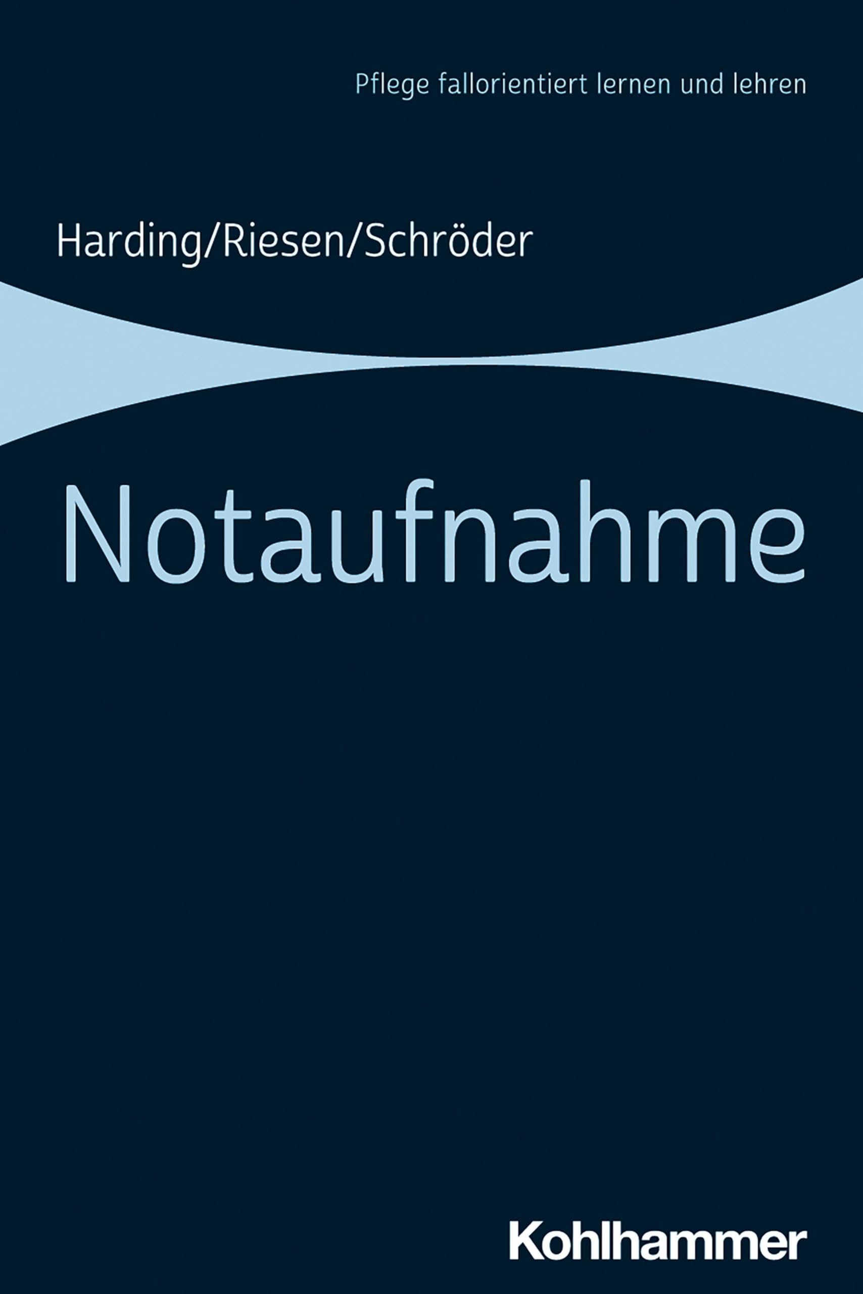 Product Image: Notaufnahme