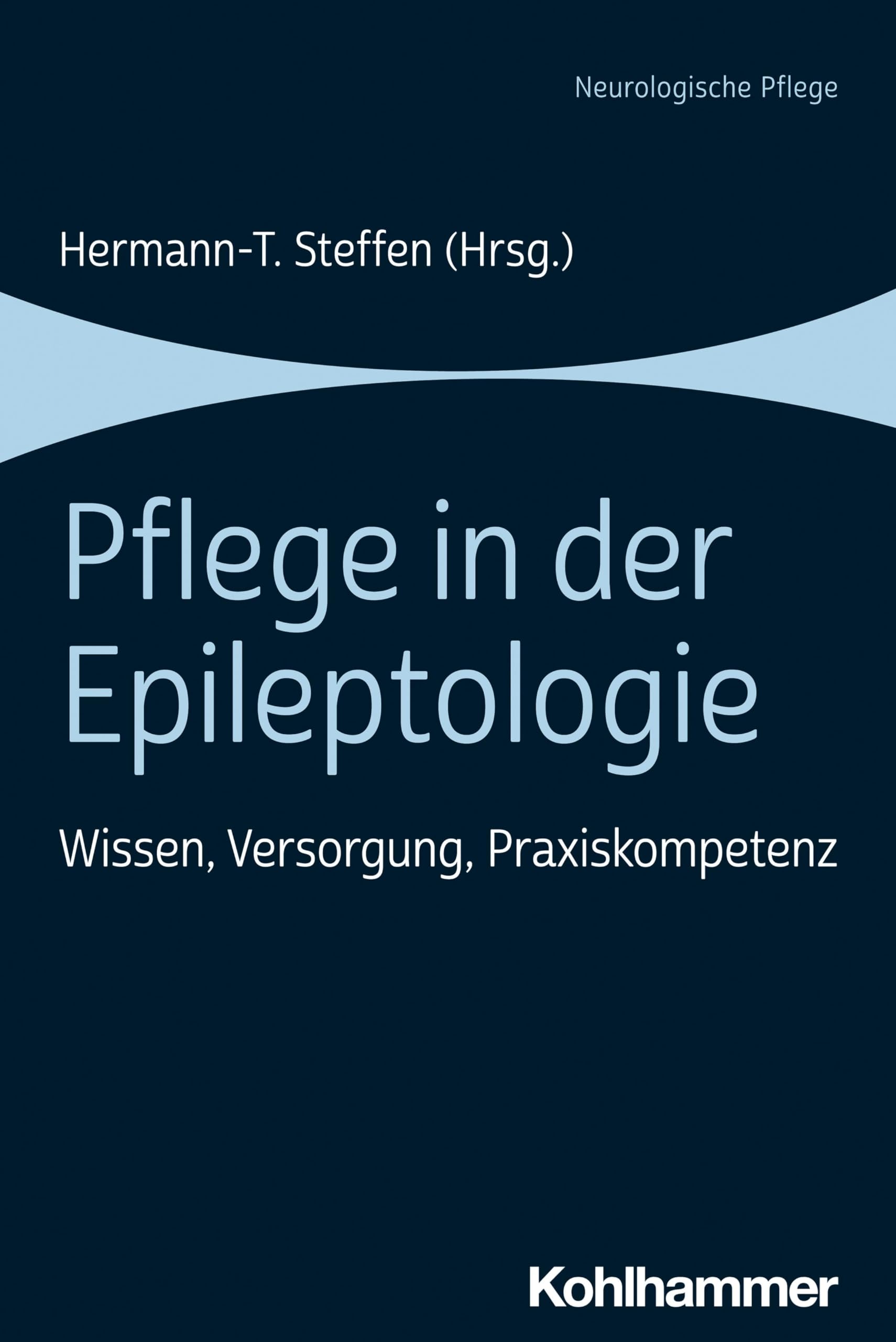 Pflege in der Epileptologie Medicine